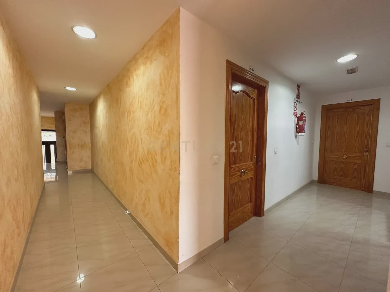 3 makuuhuone Huoneisto myytävänä paikassa Berja mukana 
autotalli - 107 800 € (Ref: 9296449)