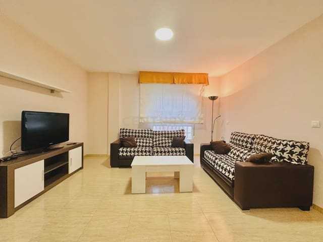 3 makuuhuone Huoneisto myytävänä paikassa Berja mukana 
autotalli - 107 800 € (Ref: 9296449)