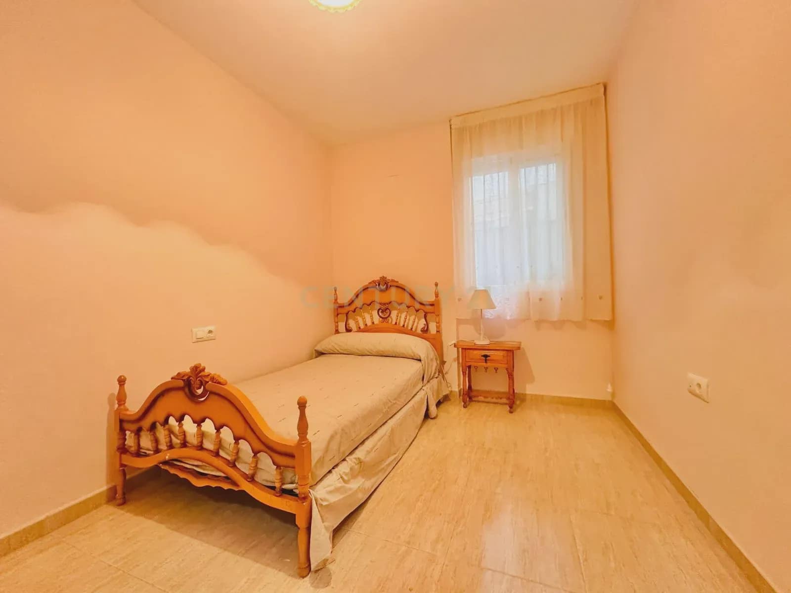 3 makuuhuone Huoneisto myytävänä paikassa Berja mukana 
autotalli - 107 800 € (Ref: 9296449)