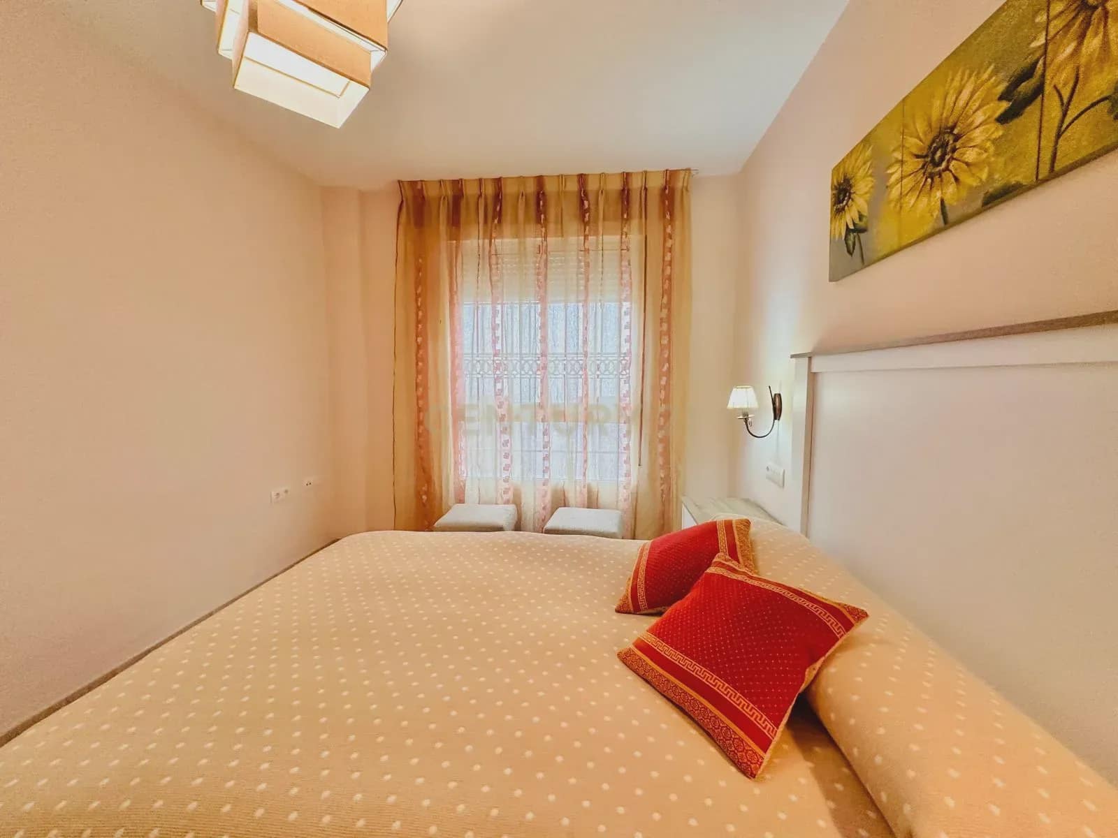 3 makuuhuone Huoneisto myytävänä paikassa Berja mukana 
autotalli - 107 800 € (Ref: 9296449)