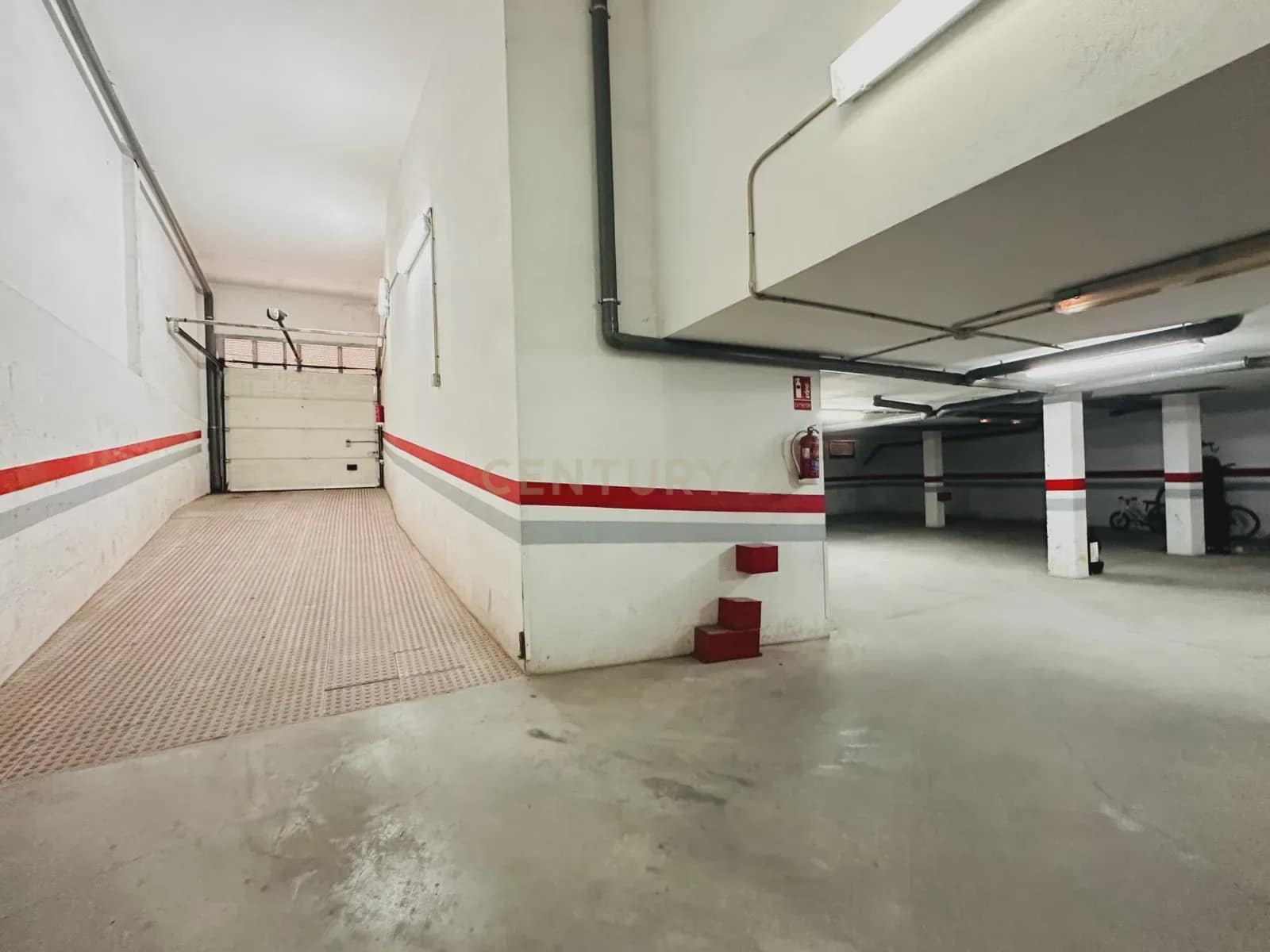 3 makuuhuone Huoneisto myytävänä paikassa Berja mukana 
autotalli - 107 800 € (Ref: 9296449)