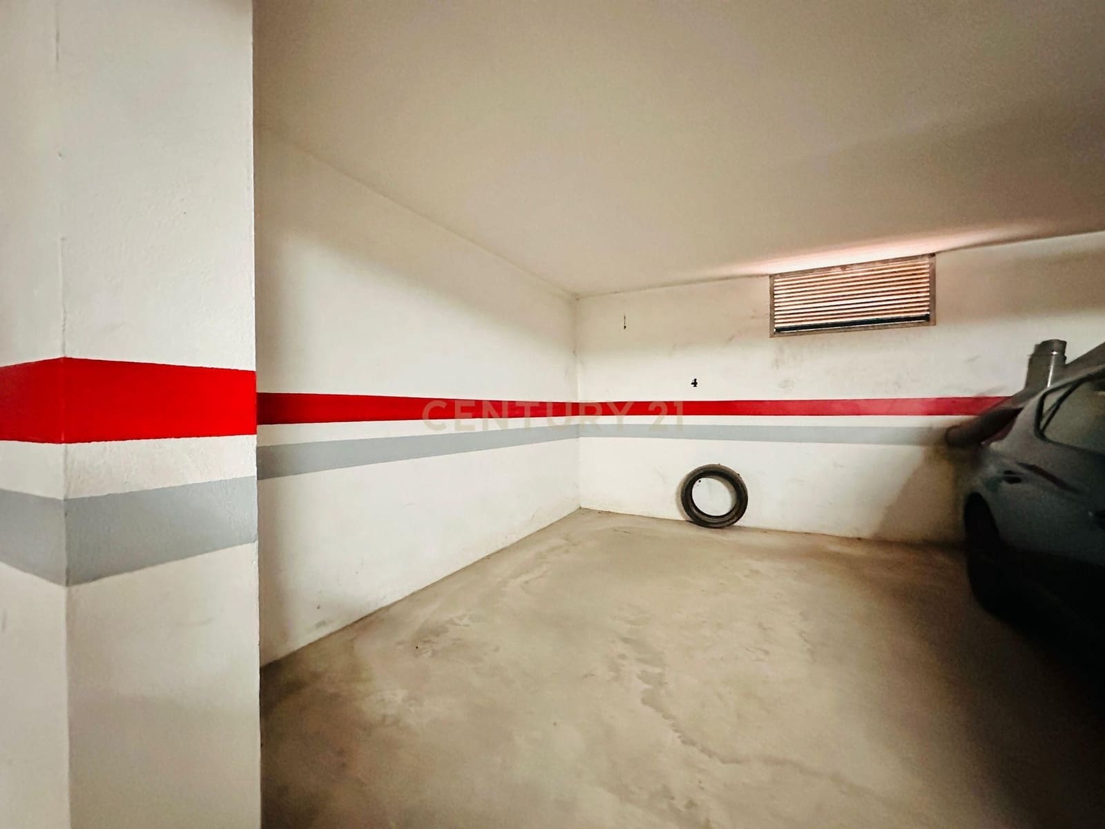 3 makuuhuone Huoneisto myytävänä paikassa Berja mukana 
autotalli - 107 800 € (Ref: 9296449)