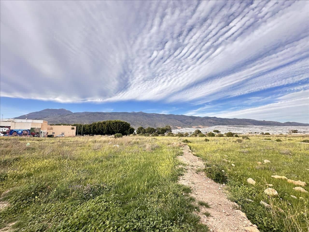 Bauplatz zu verkaufen in El Ejido - 53.000 € (Ref: 9296451)