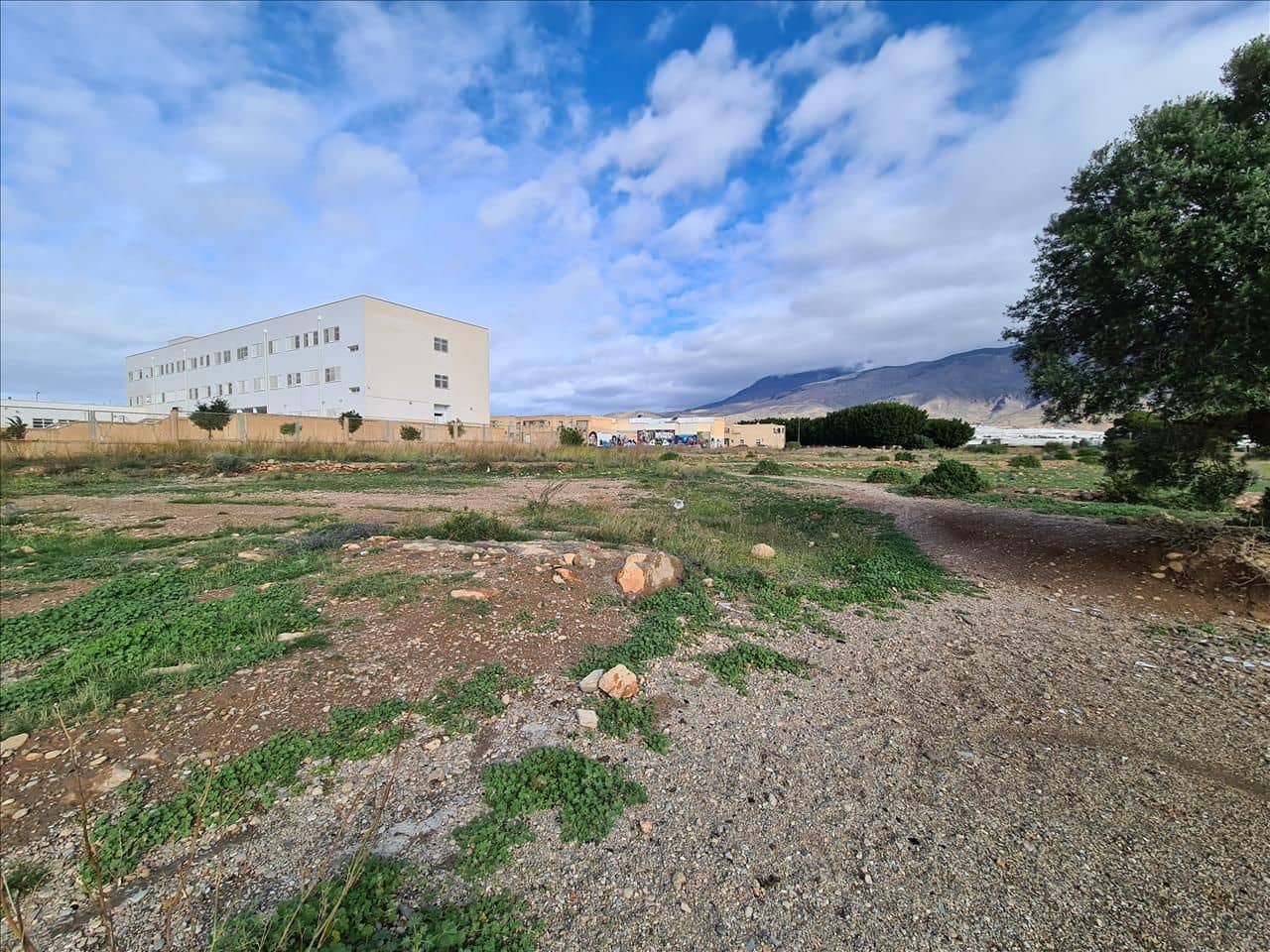 Bauplatz zu verkaufen in El Ejido - 53.000 € (Ref: 9296451)