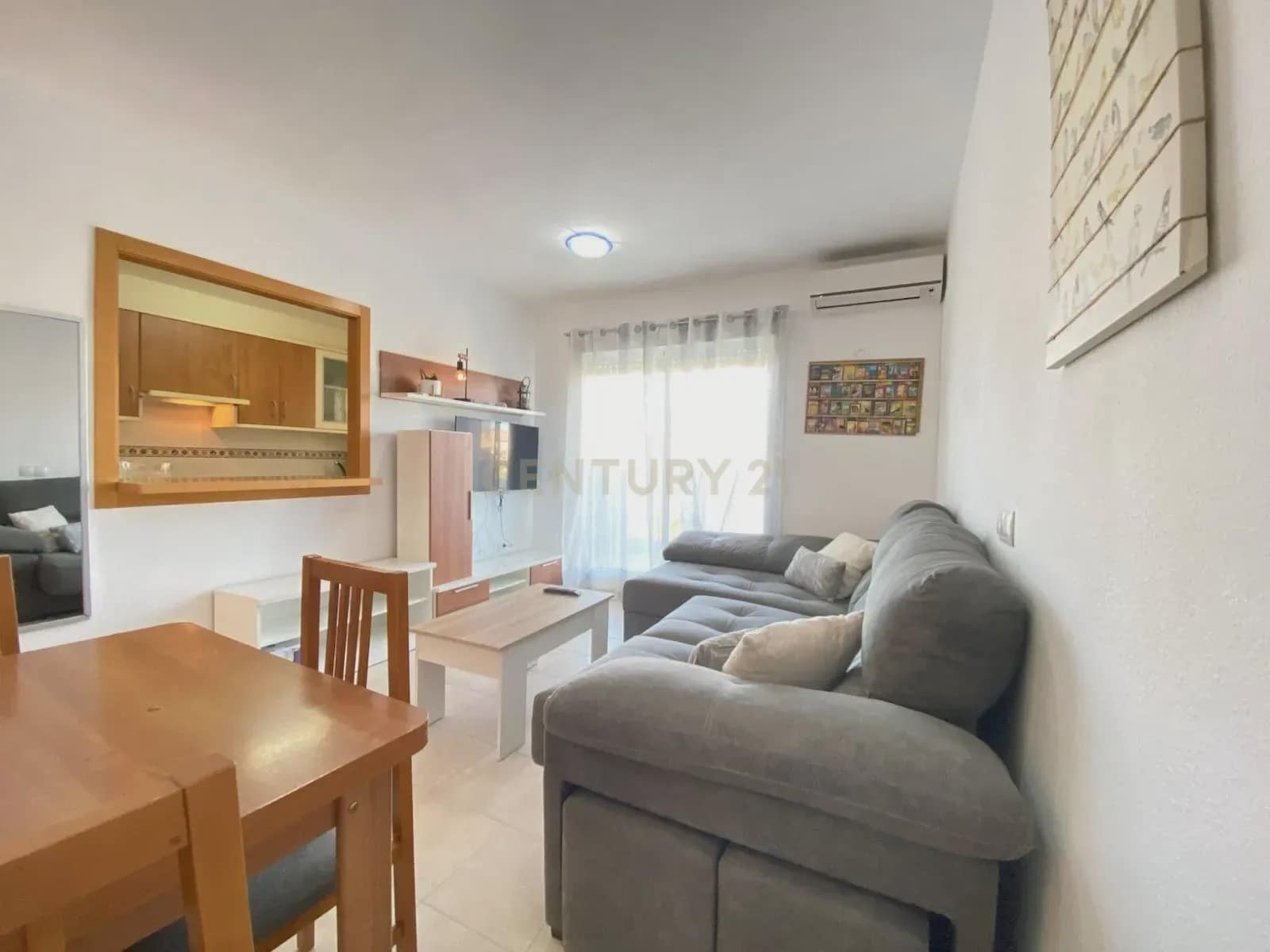 2 soveværelse Penthouse til salg i El Ejido med swimmingpool garage - € 215.500 (Ref: 9296453)