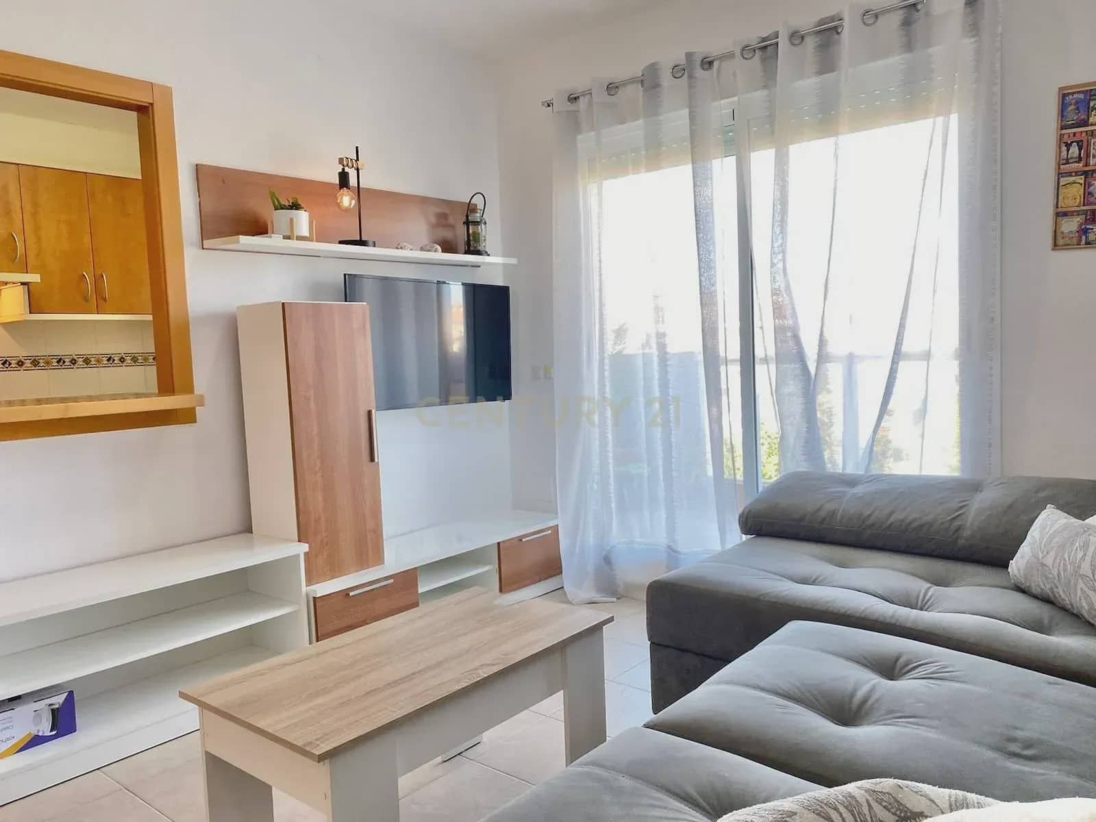 2 soveværelse Penthouse til salg i El Ejido med swimmingpool garage - € 215.500 (Ref: 9296453)