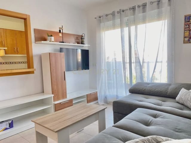 2 soverom Penthouse til salgs i El Ejido med svømmebasseng garasje - € 215 500 (Ref: 9296453)