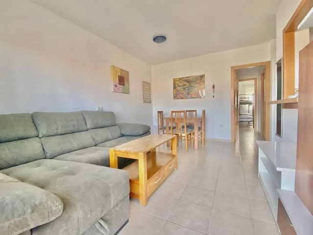 2 soverom Penthouse til salgs i El Ejido med svømmebasseng garasje - € 215 500 (Ref: 9296453)