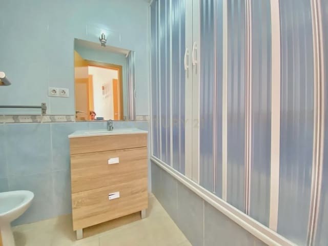 2 soverom Penthouse til salgs i El Ejido med svømmebasseng garasje - € 215 500 (Ref: 9296453)