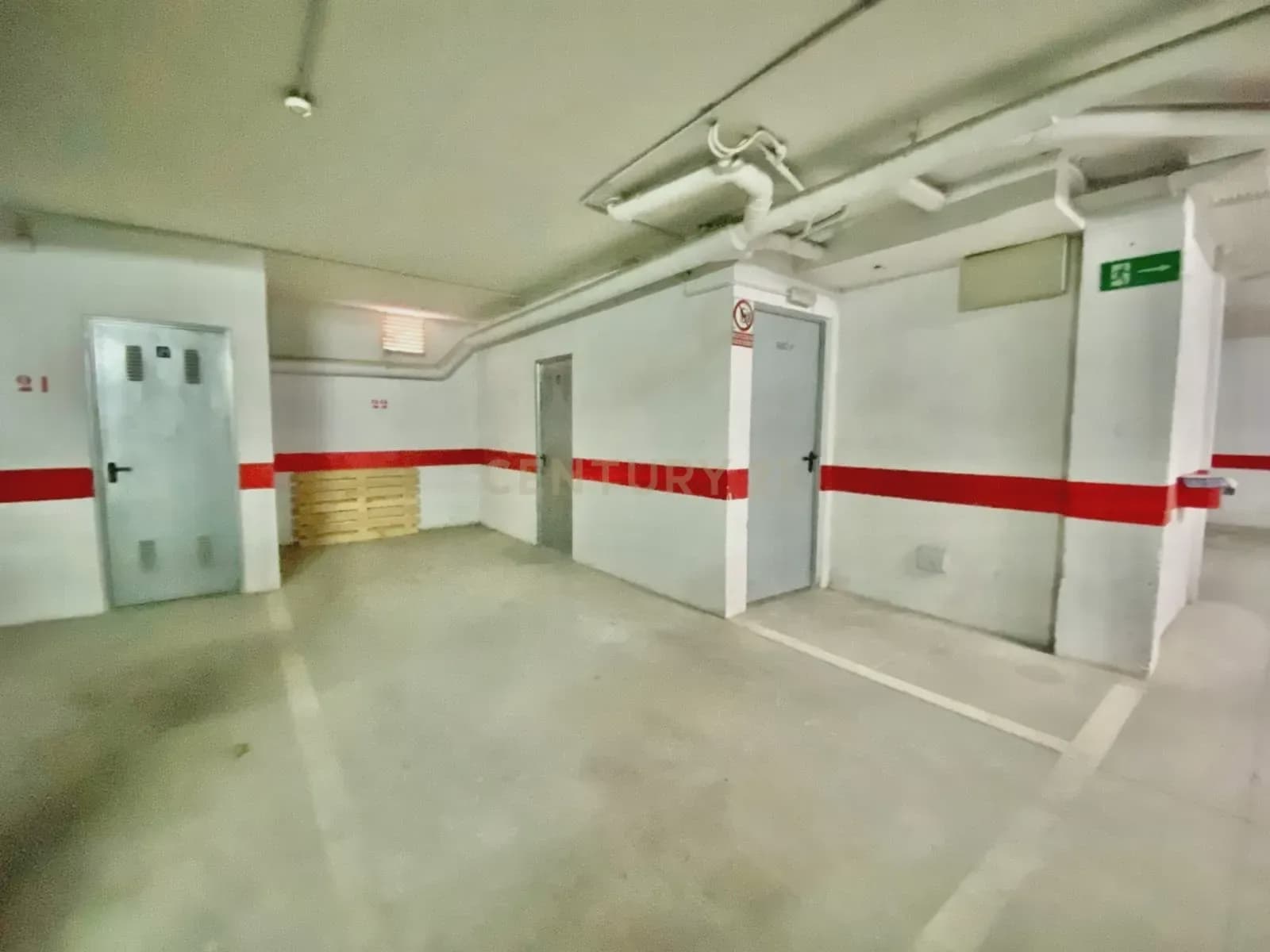 2 soveværelse Penthouse til salg i El Ejido med swimmingpool garage - € 215.500 (Ref: 9296453)