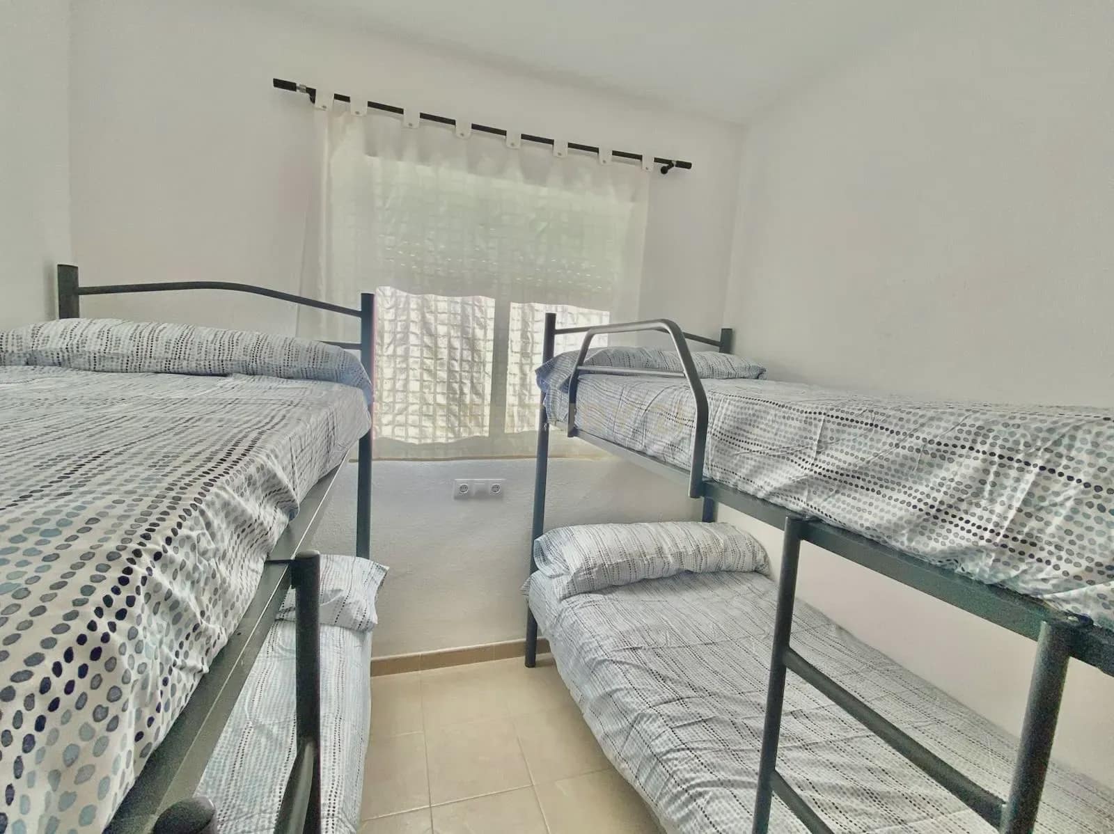 2 soveværelse Penthouse til salg i El Ejido med swimmingpool garage - € 215.500 (Ref: 9296453)