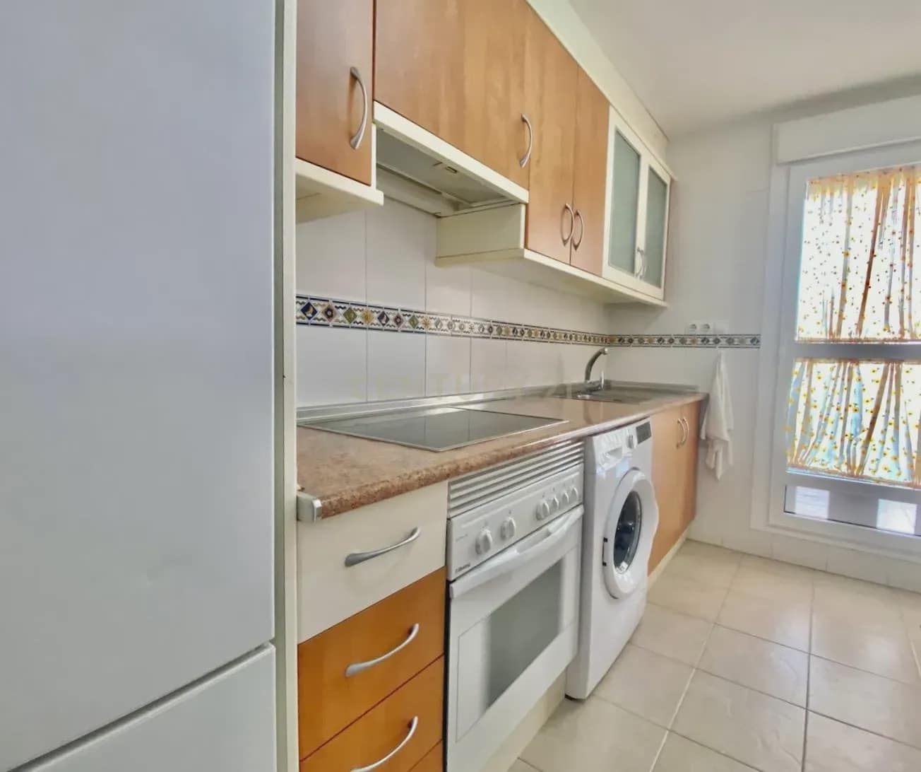 2 soveværelse Penthouse til salg i El Ejido med swimmingpool garage - € 215.500 (Ref: 9296453)