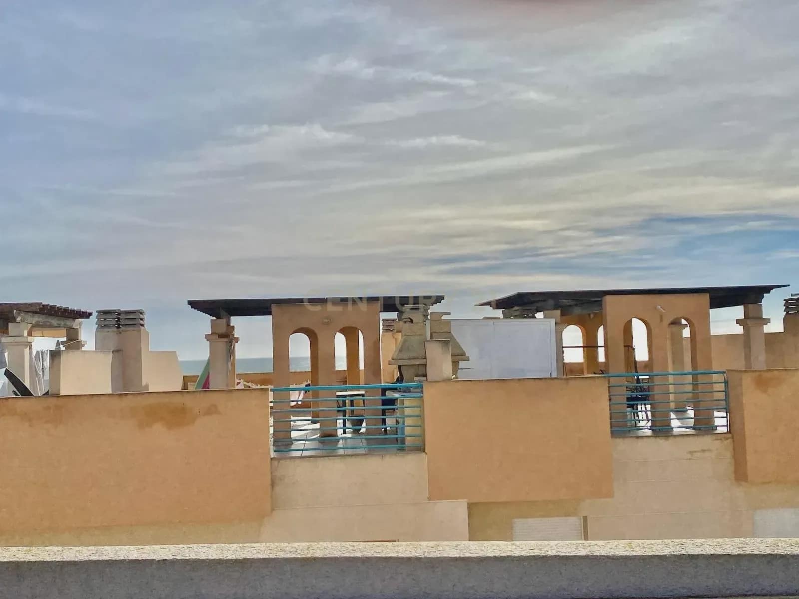 2 soveværelse Penthouse til salg i El Ejido med swimmingpool garage - € 215.500 (Ref: 9296453)