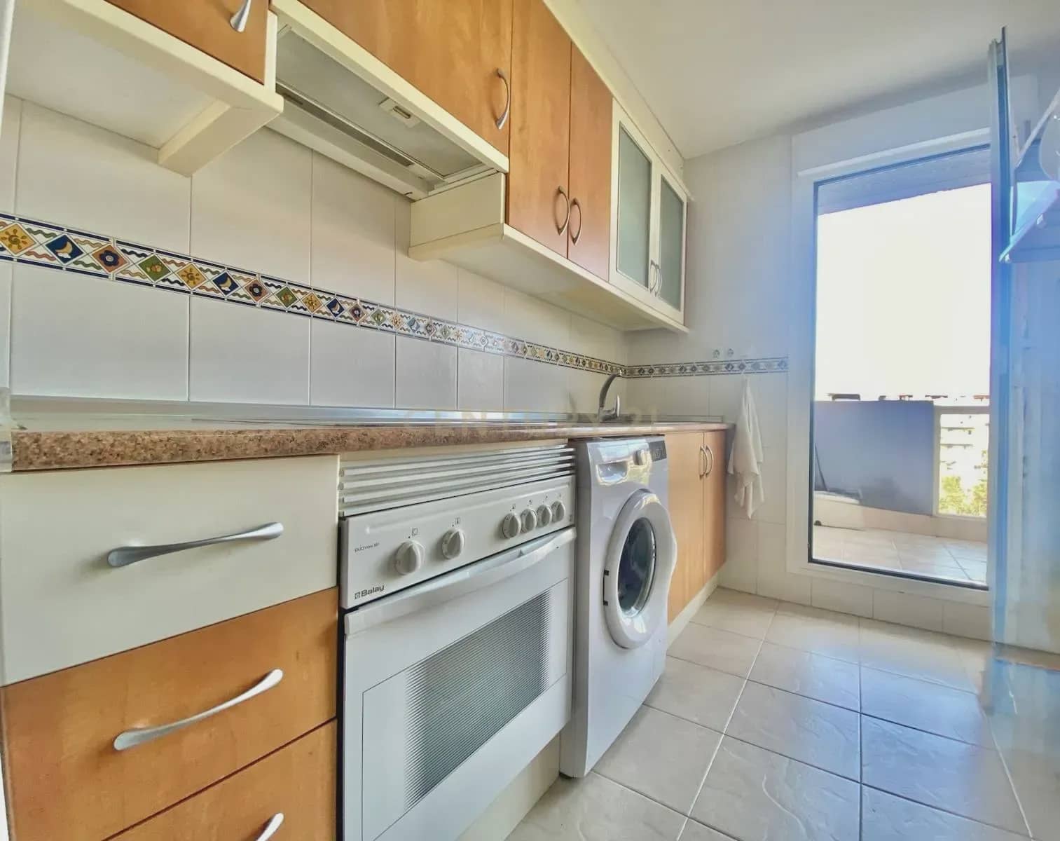 2 soveværelse Penthouse til salg i El Ejido med swimmingpool garage - € 215.500 (Ref: 9296453)