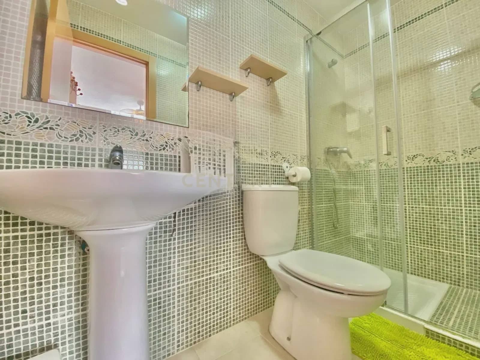 2 soveværelse Penthouse til salg i El Ejido med swimmingpool garage - € 215.500 (Ref: 9296453)