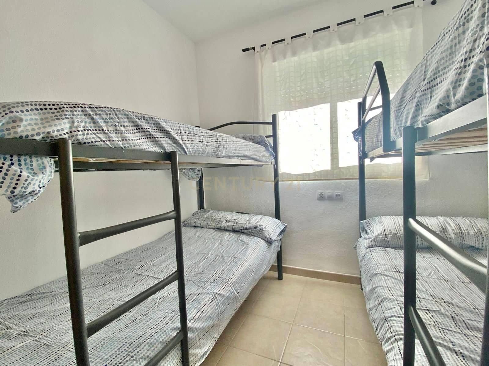 2 soveværelse Penthouse til salg i El Ejido med swimmingpool garage - € 215.500 (Ref: 9296453)