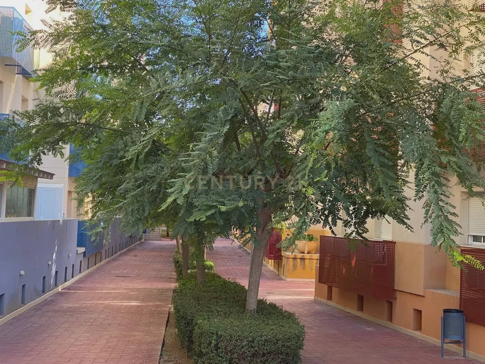 2 soveværelse Penthouse til salg i El Ejido med swimmingpool garage - € 215.500 (Ref: 9296453)