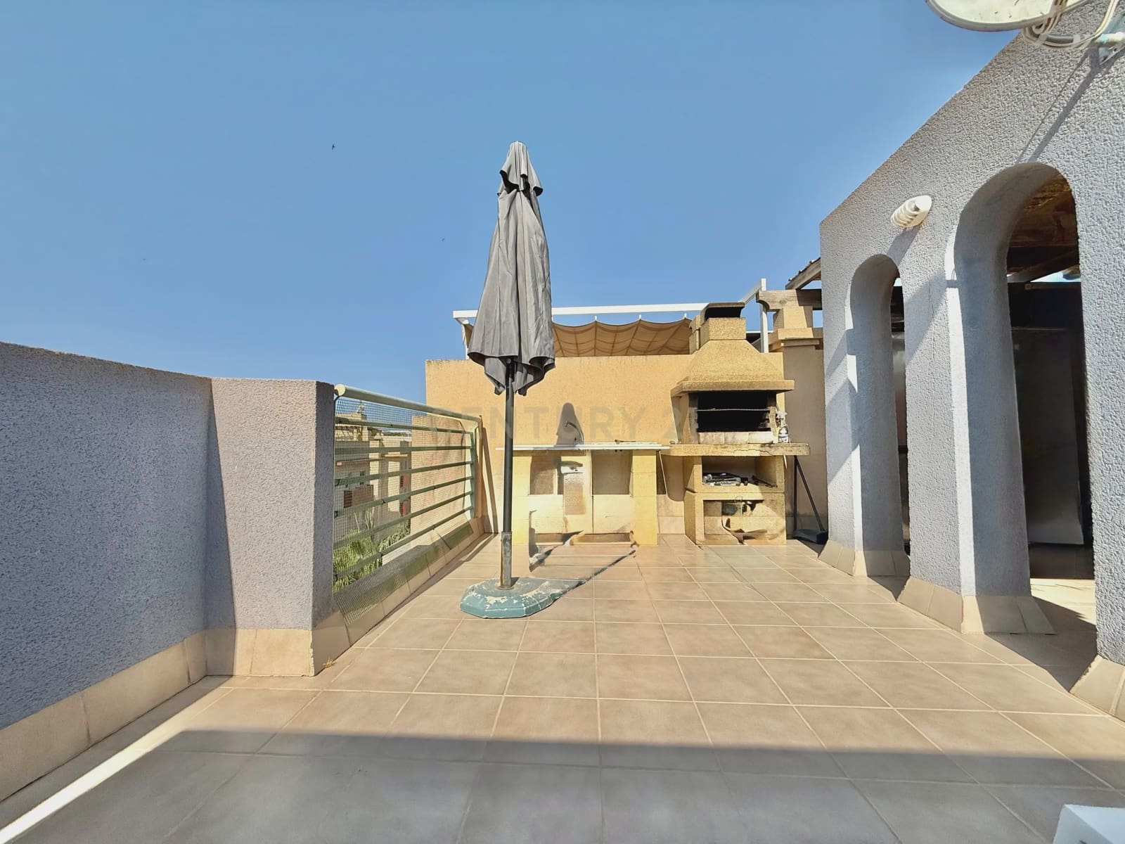 2 soveværelse Penthouse til salg i El Ejido med swimmingpool garage - € 215.500 (Ref: 9296453)