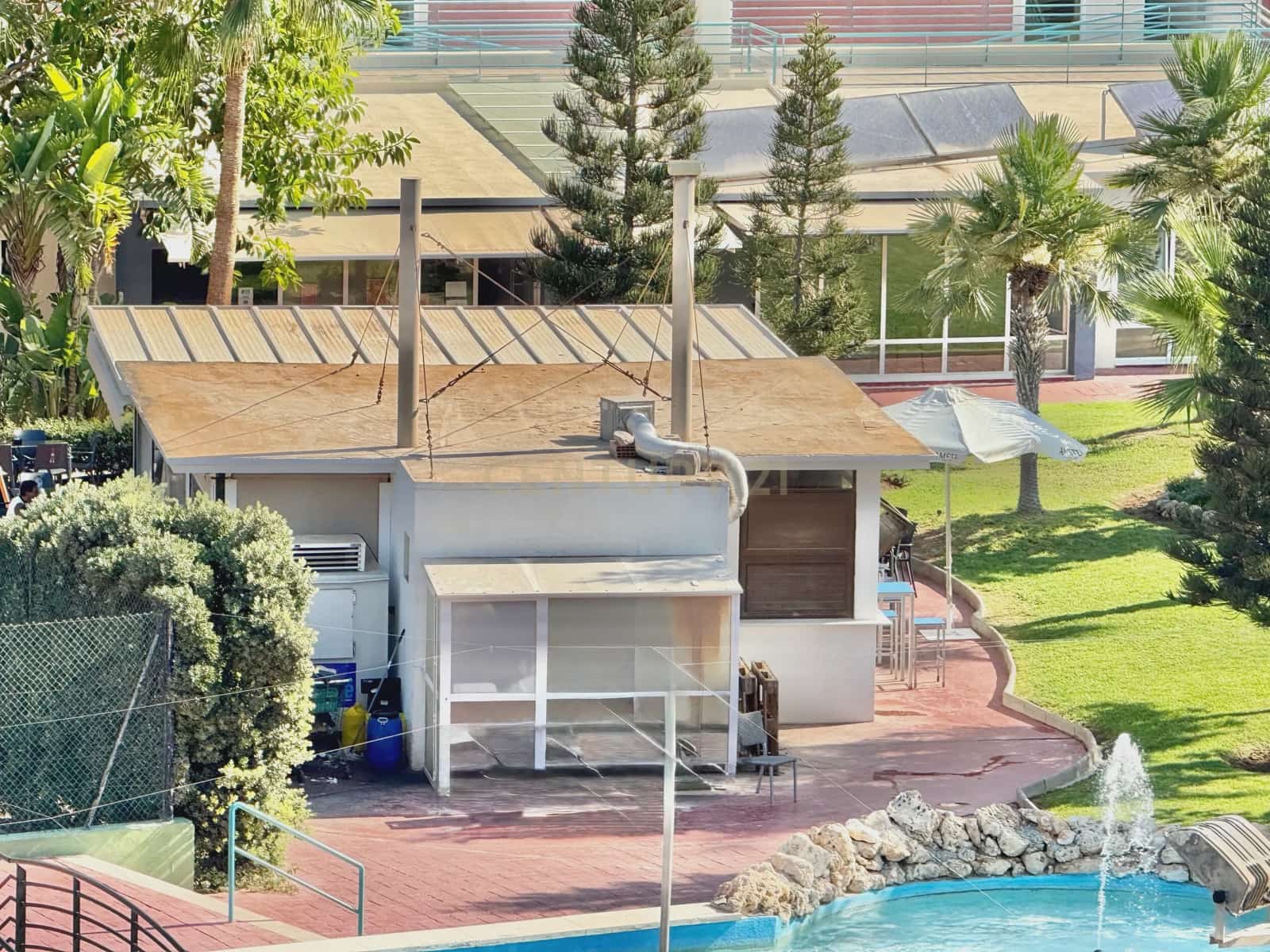 2 soveværelse Penthouse til salg i El Ejido med swimmingpool garage - € 215.500 (Ref: 9296453)