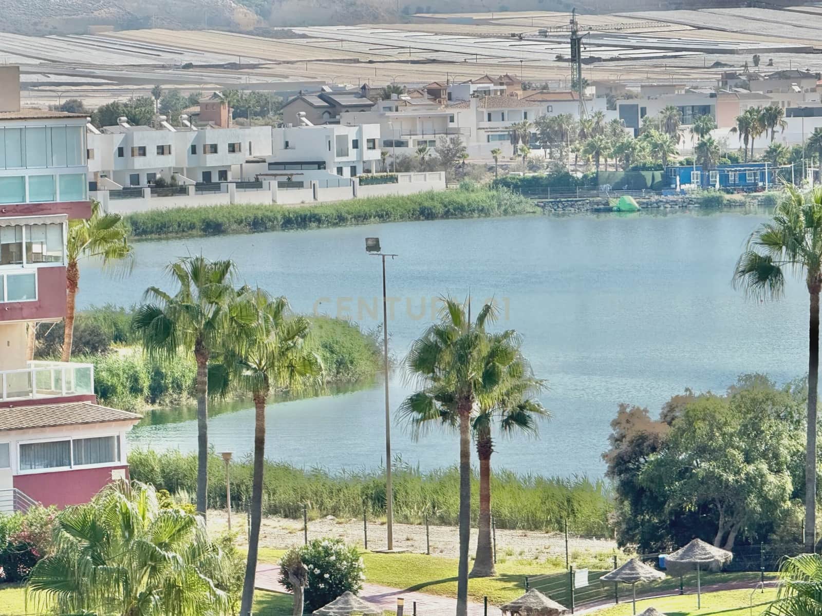 2 soveværelse Penthouse til salg i El Ejido med swimmingpool garage - € 215.500 (Ref: 9296453)