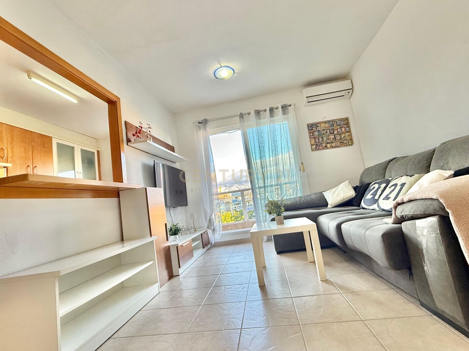 2 soveværelse Penthouse til salg i El Ejido med swimmingpool garage - € 215.500 (Ref: 9296453)