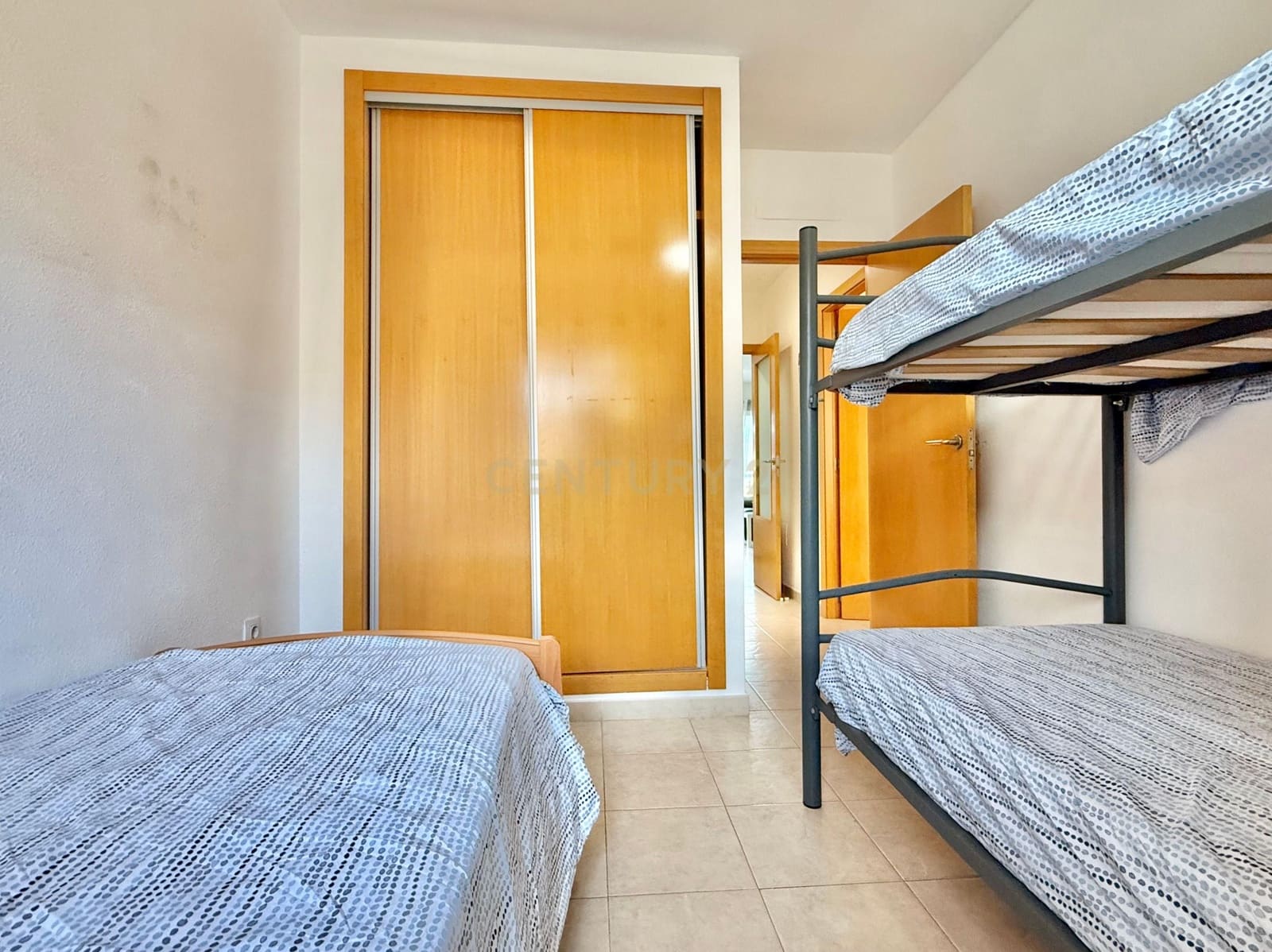 2 soveværelse Penthouse til salg i El Ejido med swimmingpool garage - € 215.500 (Ref: 9296453)