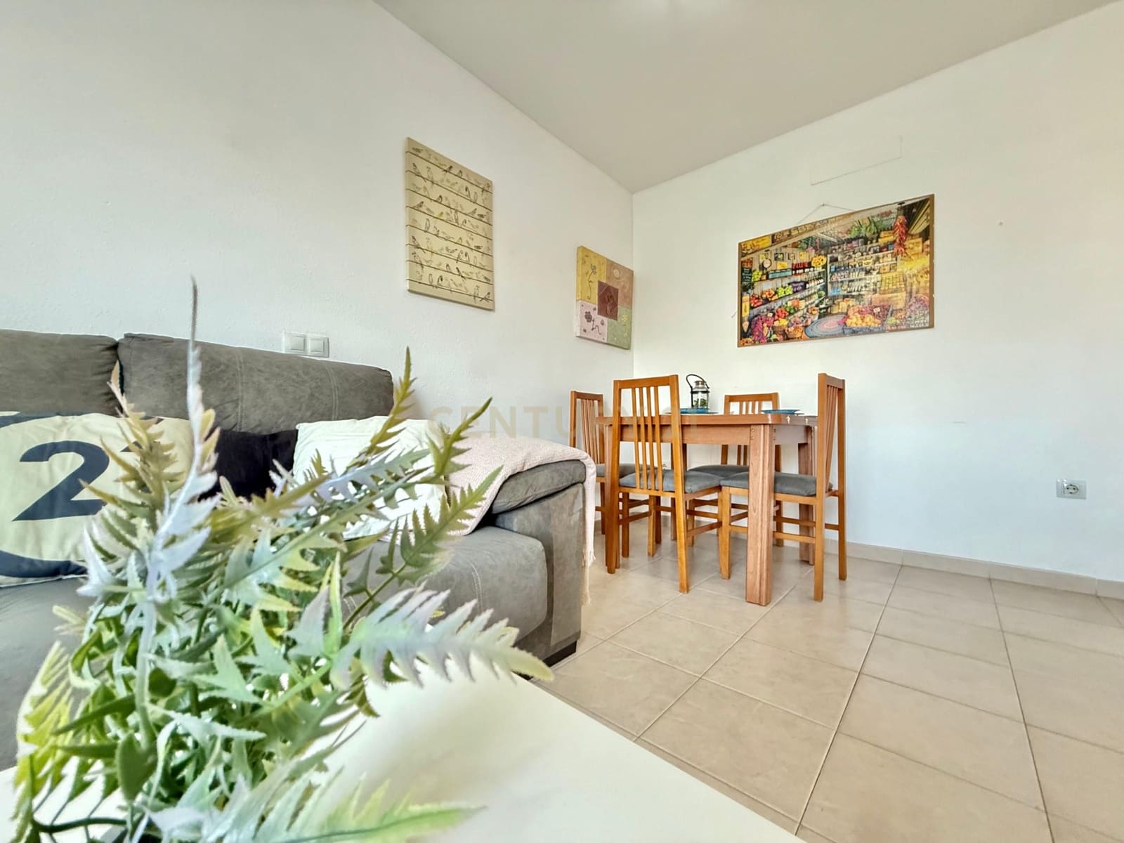 2 soveværelse Penthouse til salg i El Ejido med swimmingpool garage - € 215.500 (Ref: 9296453)