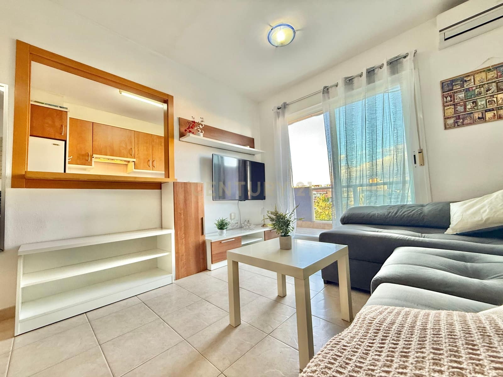 2 soveværelse Penthouse til salg i El Ejido med swimmingpool garage - € 215.500 (Ref: 9296453)