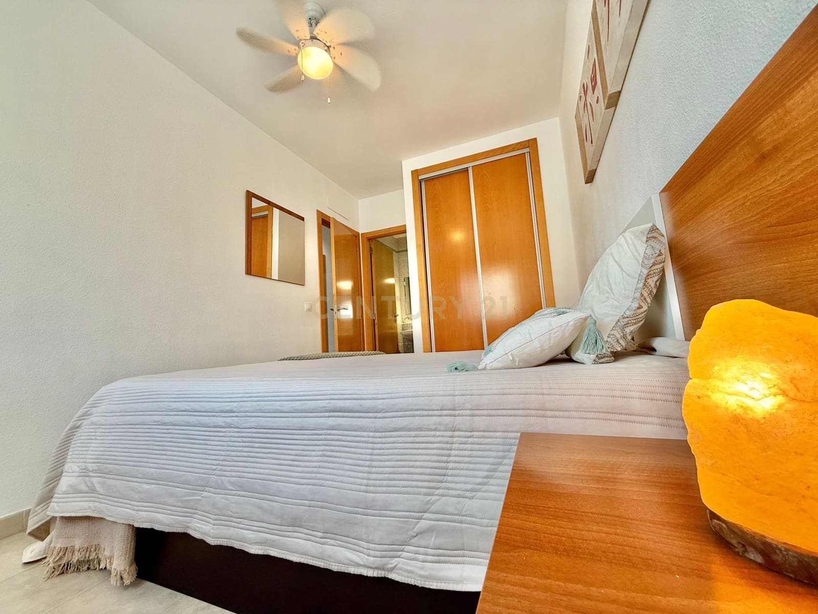 2 soveværelse Penthouse til salg i El Ejido med swimmingpool garage - € 215.500 (Ref: 9296453)