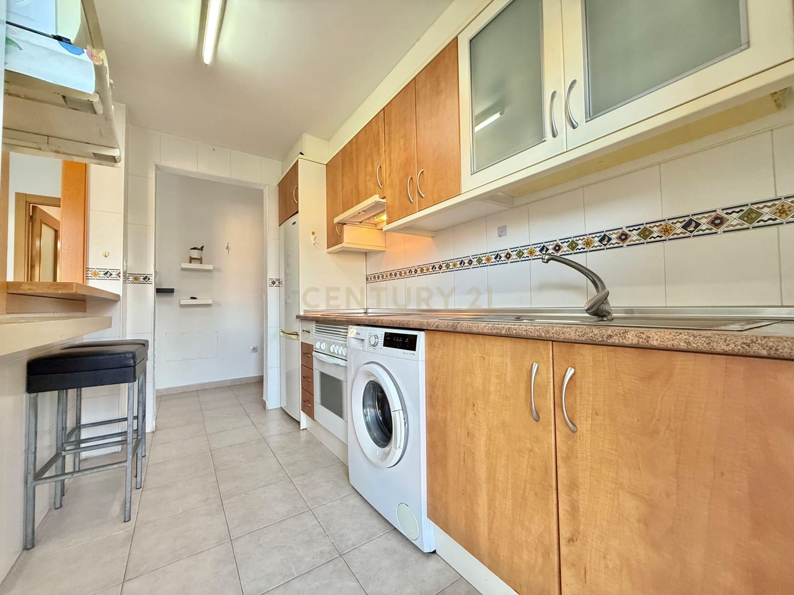 2 soveværelse Penthouse til salg i El Ejido med swimmingpool garage - € 215.500 (Ref: 9296453)