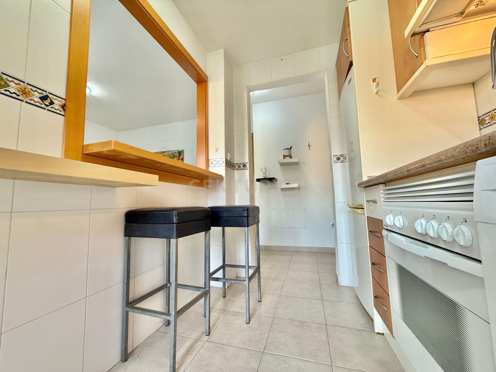 2 soveværelse Penthouse til salg i El Ejido med swimmingpool garage - € 215.500 (Ref: 9296453)