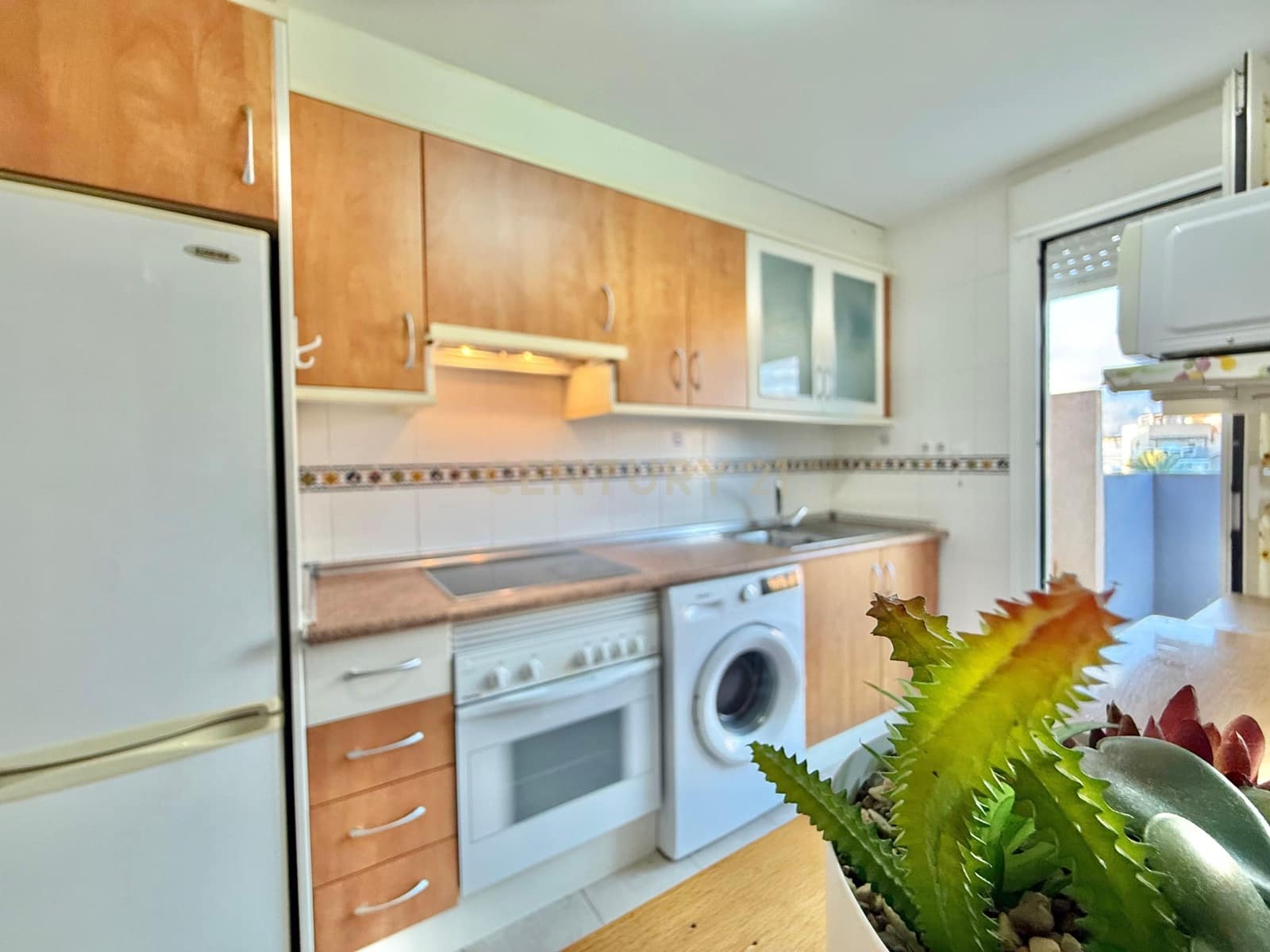 2 soveværelse Penthouse til salg i El Ejido med swimmingpool garage - € 215.500 (Ref: 9296453)