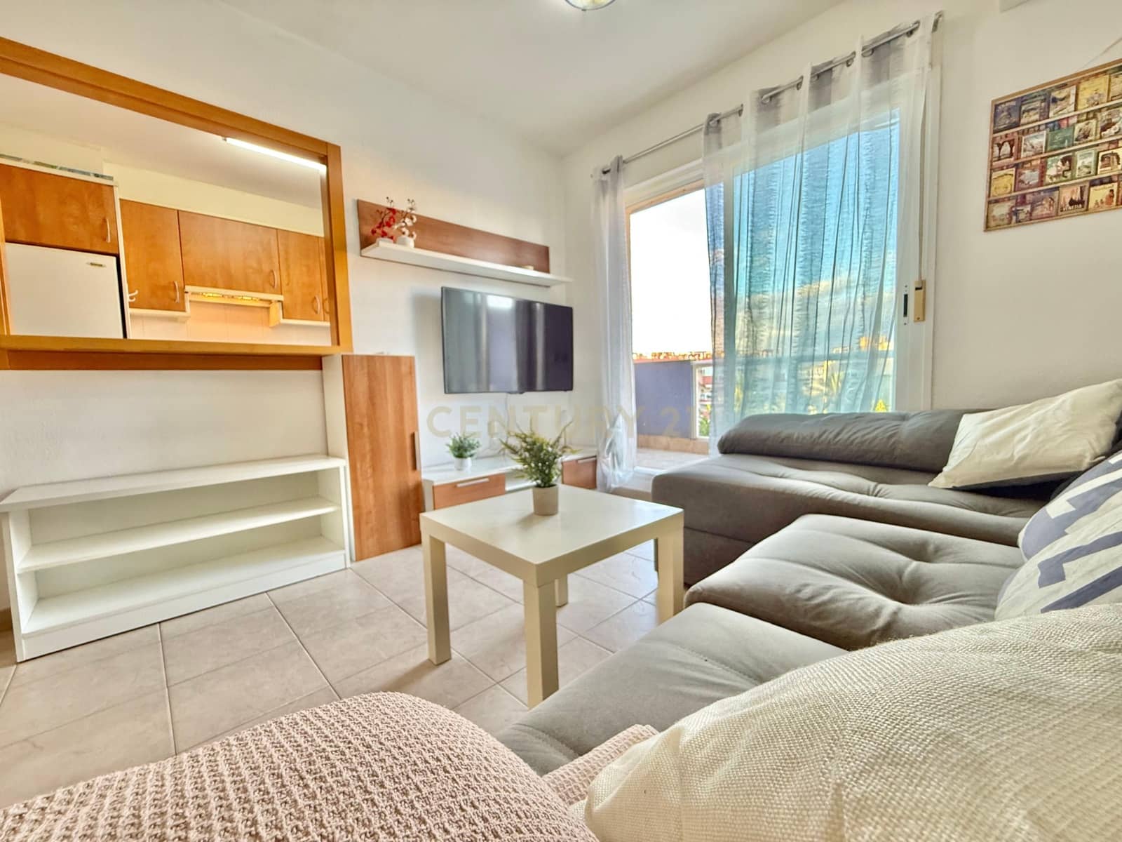 2 soveværelse Penthouse til salg i El Ejido med swimmingpool garage - € 215.500 (Ref: 9296453)