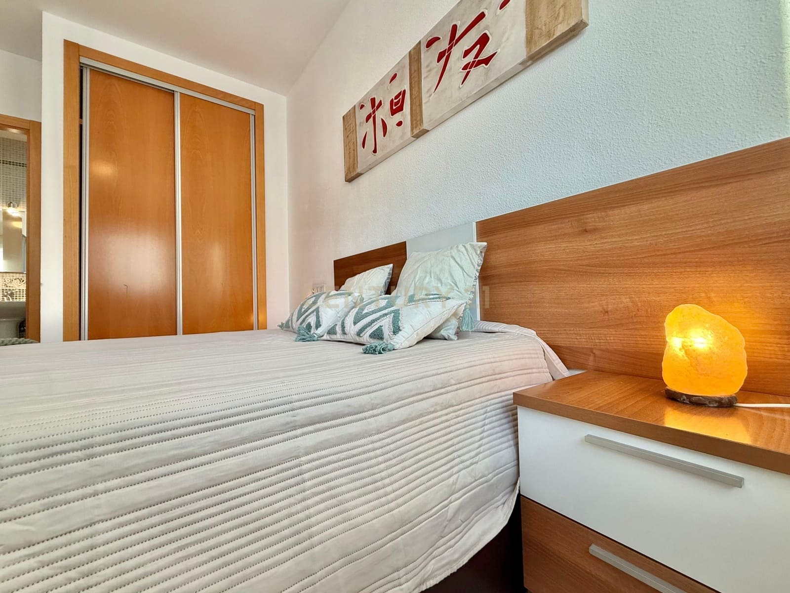 2 soveværelse Penthouse til salg i El Ejido med swimmingpool garage - € 215.500 (Ref: 9296453)