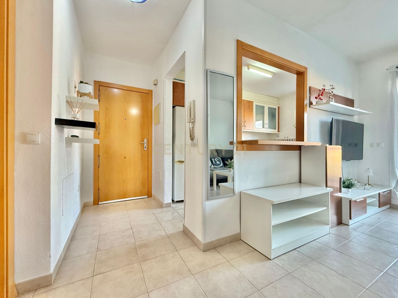 2 soveværelse Penthouse til salg i El Ejido med swimmingpool garage - € 215.500 (Ref: 9296453)