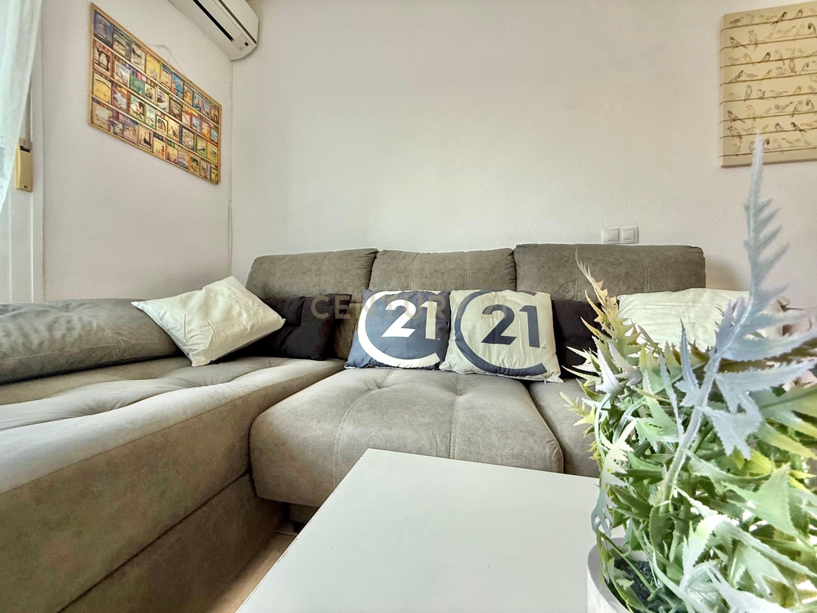 2 soveværelse Penthouse til salg i El Ejido med swimmingpool garage - € 215.500 (Ref: 9296453)