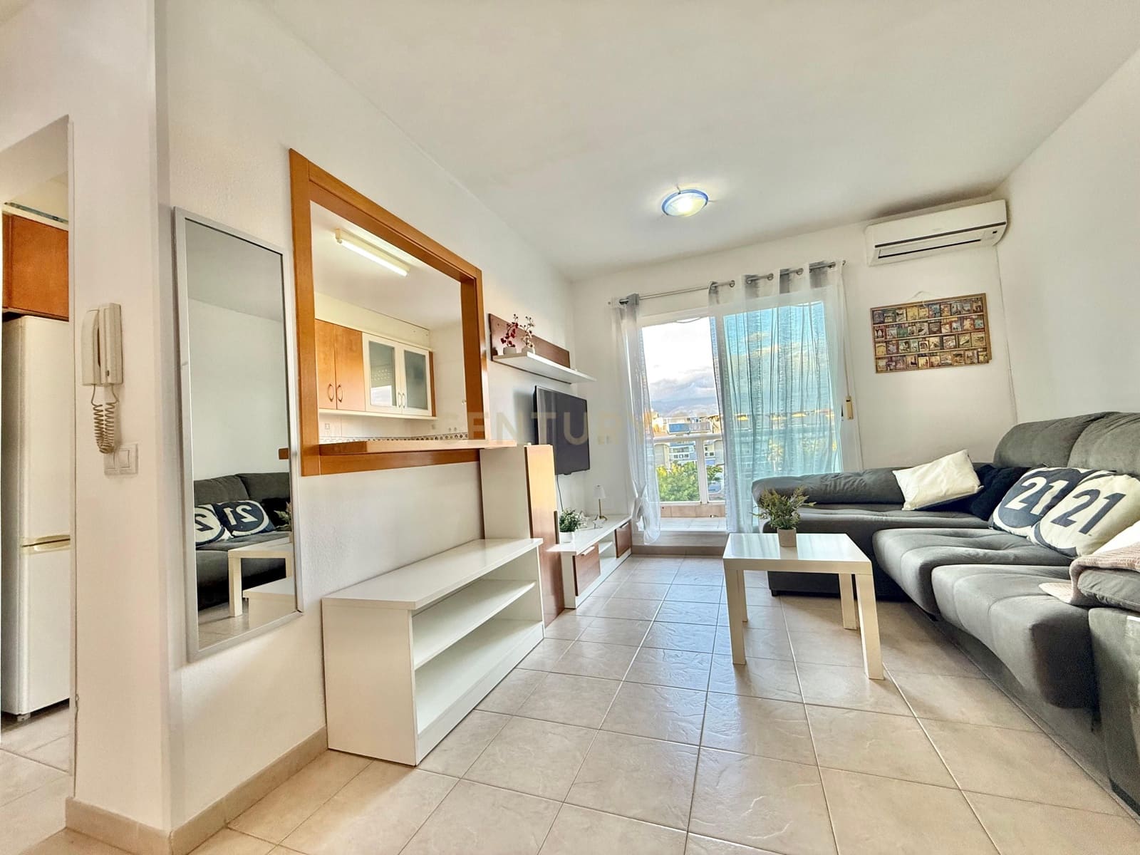 2 soveværelse Penthouse til salg i El Ejido med swimmingpool garage - € 215.500 (Ref: 9296453)