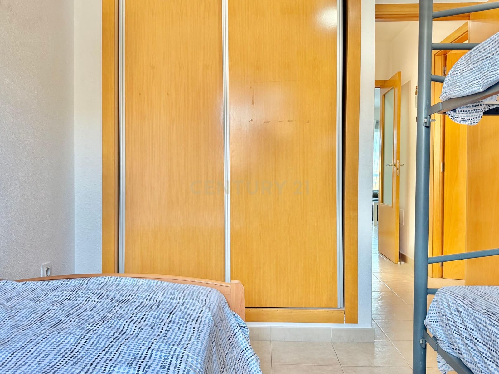 2 soveværelse Penthouse til salg i El Ejido med swimmingpool garage - € 215.500 (Ref: 9296453)