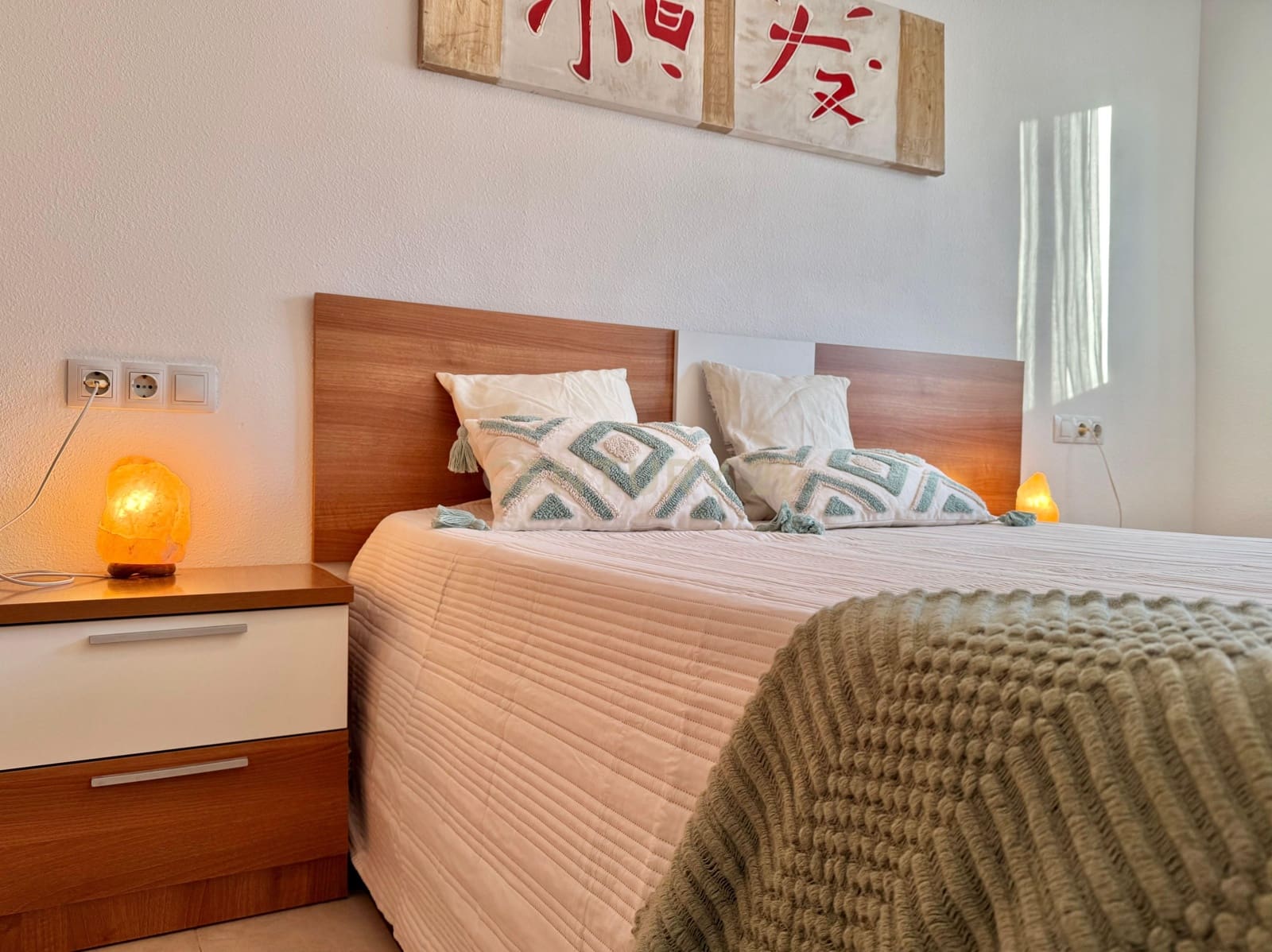 2 soveværelse Penthouse til salg i El Ejido med swimmingpool garage - € 215.500 (Ref: 9296453)