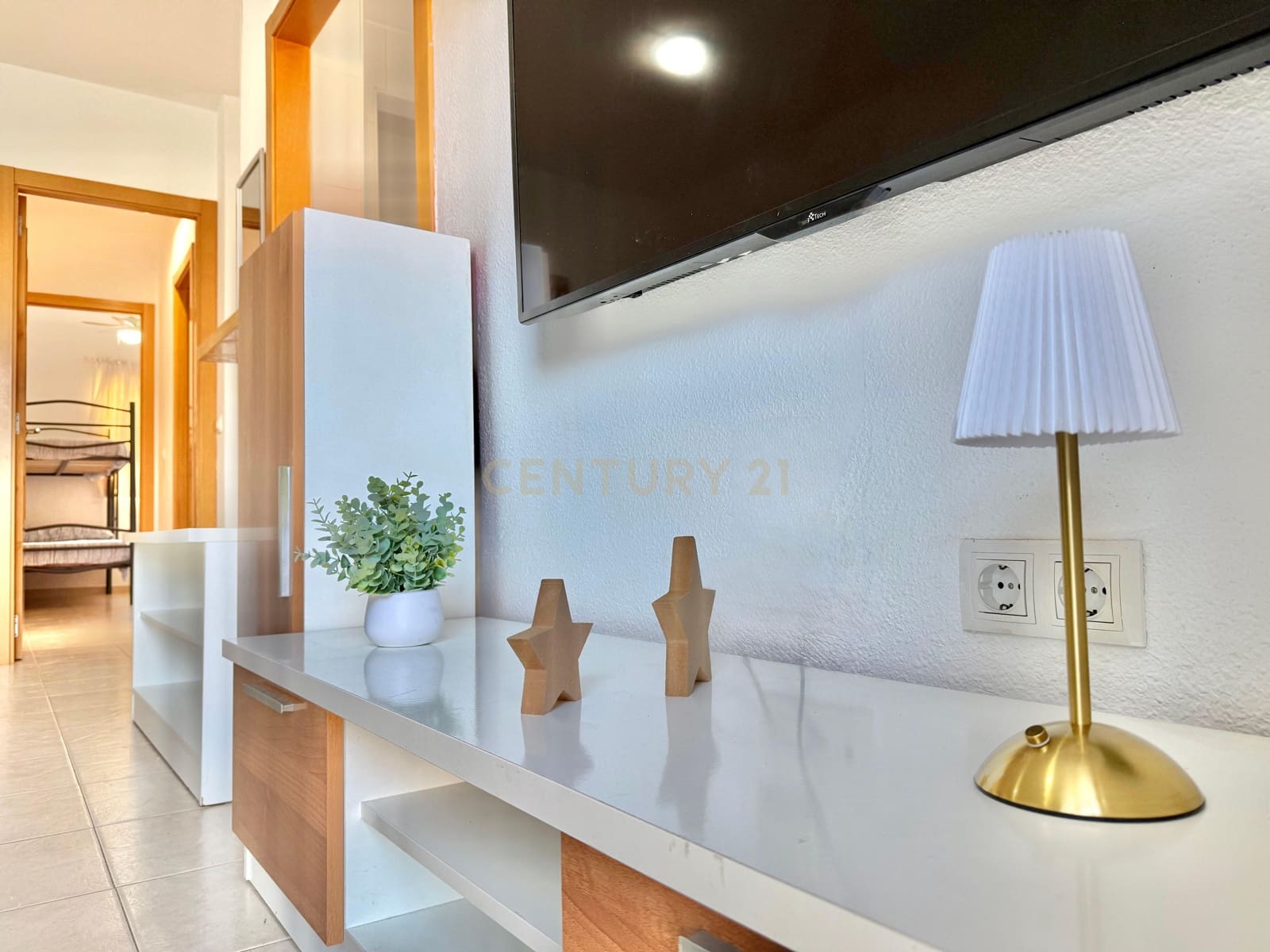 2 soveværelse Penthouse til salg i El Ejido med swimmingpool garage - € 215.500 (Ref: 9296453)