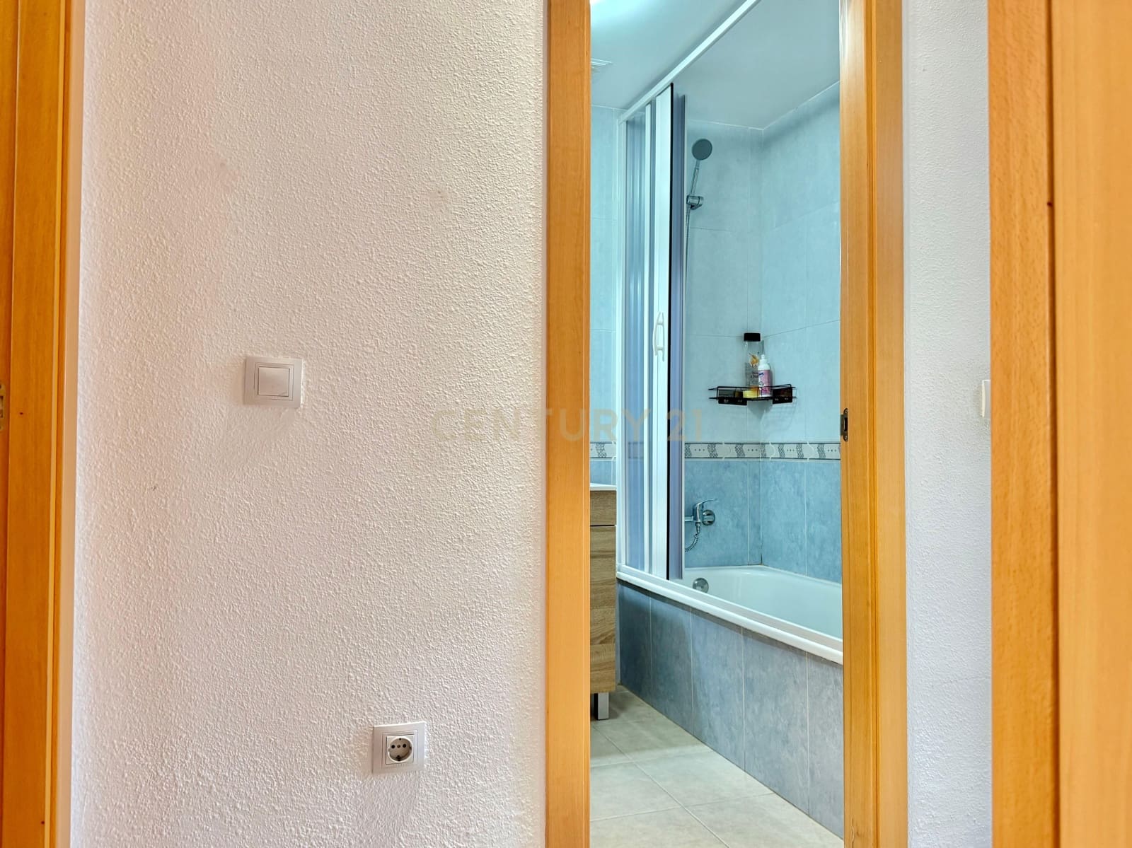 2 soveværelse Penthouse til salg i El Ejido med swimmingpool garage - € 215.500 (Ref: 9296453)