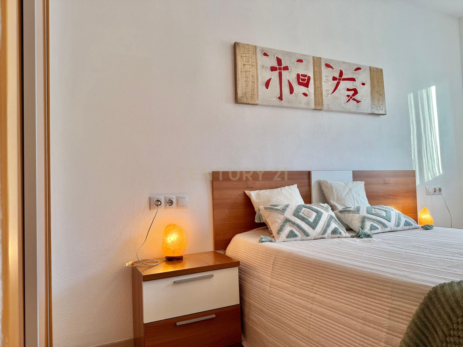 2 soveværelse Penthouse til salg i El Ejido med swimmingpool garage - € 215.500 (Ref: 9296453)