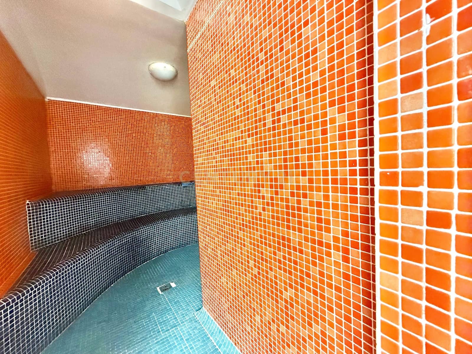 2 soveværelse Penthouse til salg i El Ejido med swimmingpool garage - € 215.500 (Ref: 9296453)