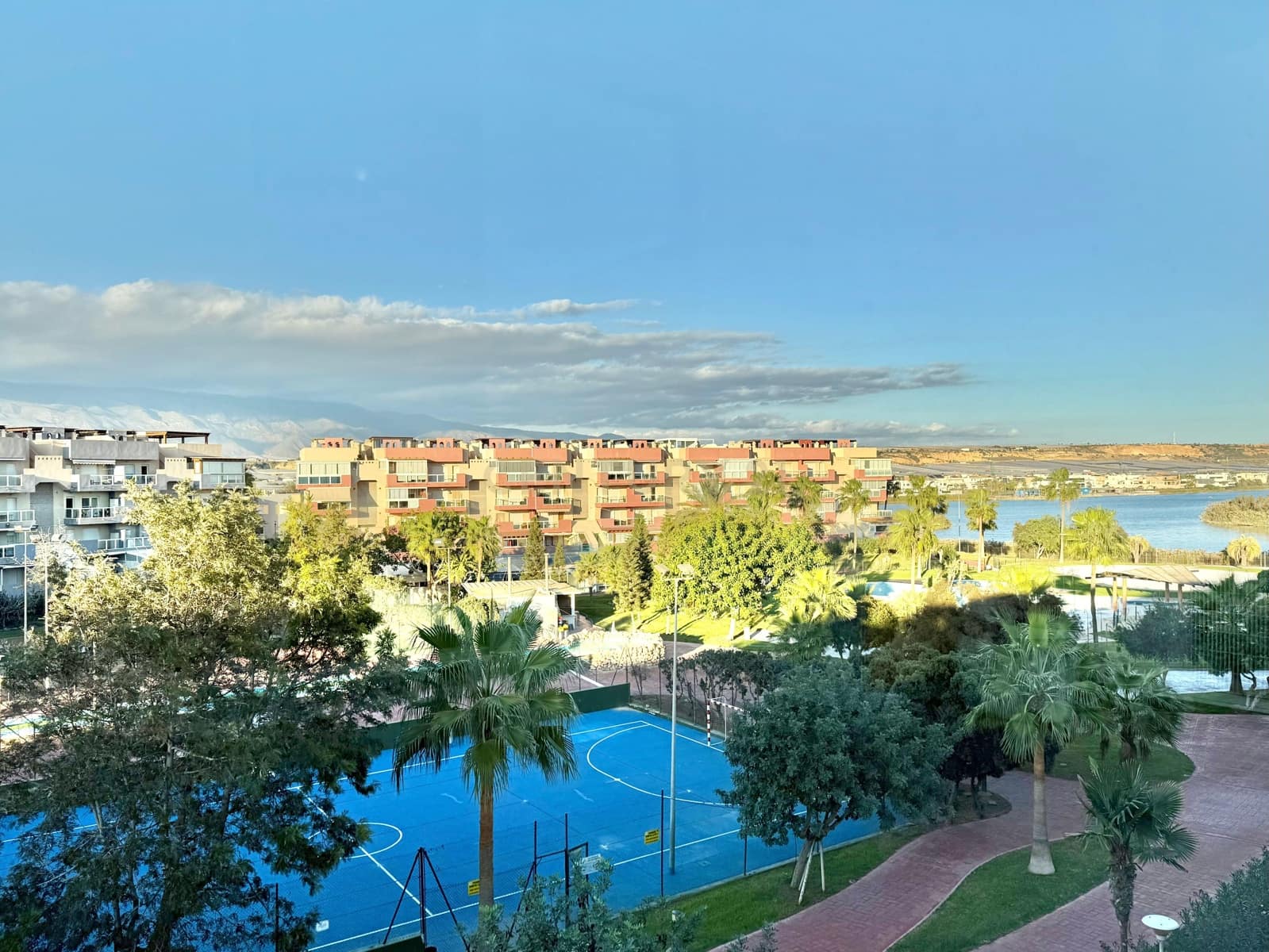 2 soveværelse Penthouse til salg i El Ejido med swimmingpool garage - € 215.500 (Ref: 9296453)