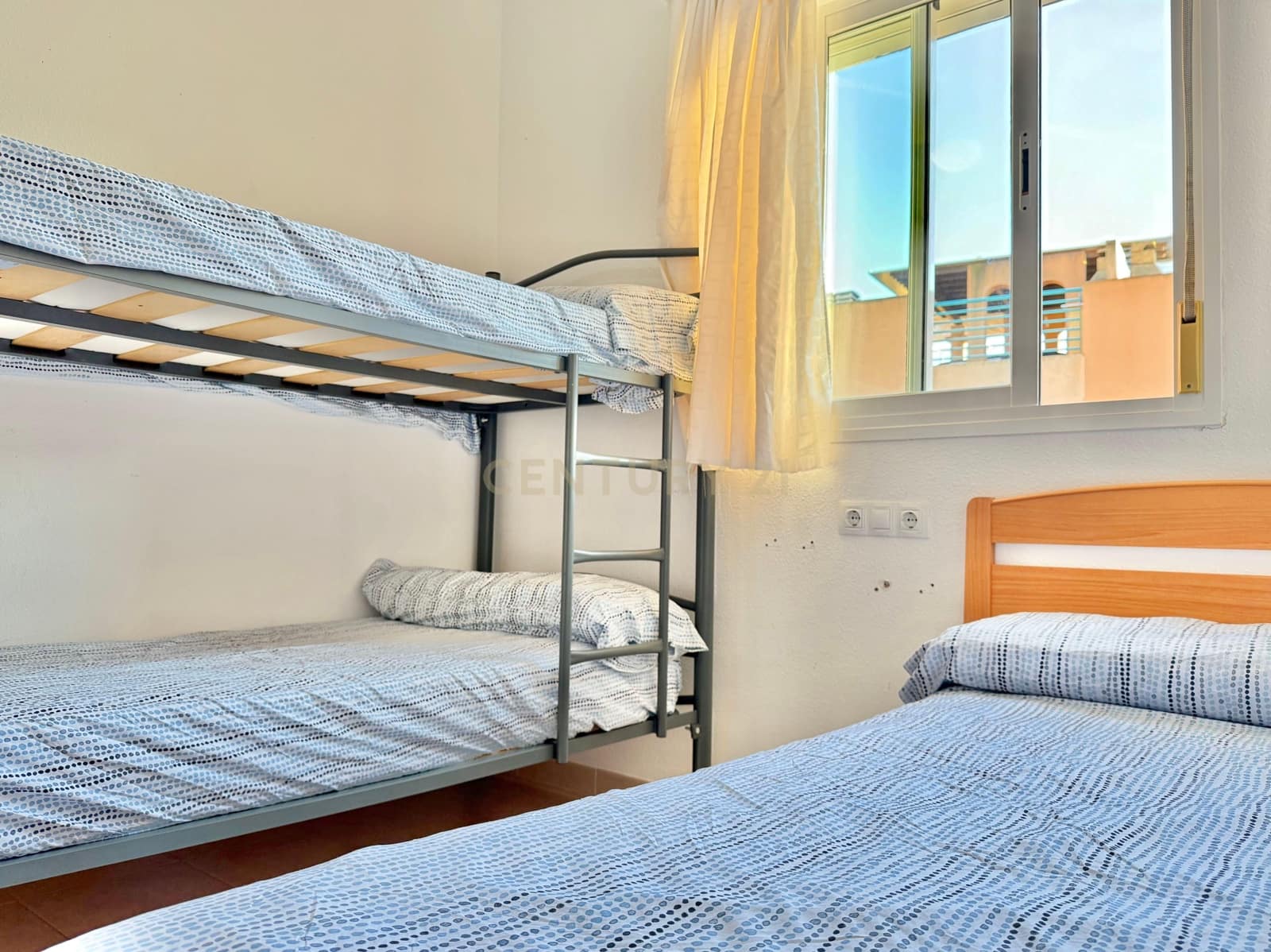 2 soveværelse Penthouse til salg i El Ejido med swimmingpool garage - € 215.500 (Ref: 9296453)