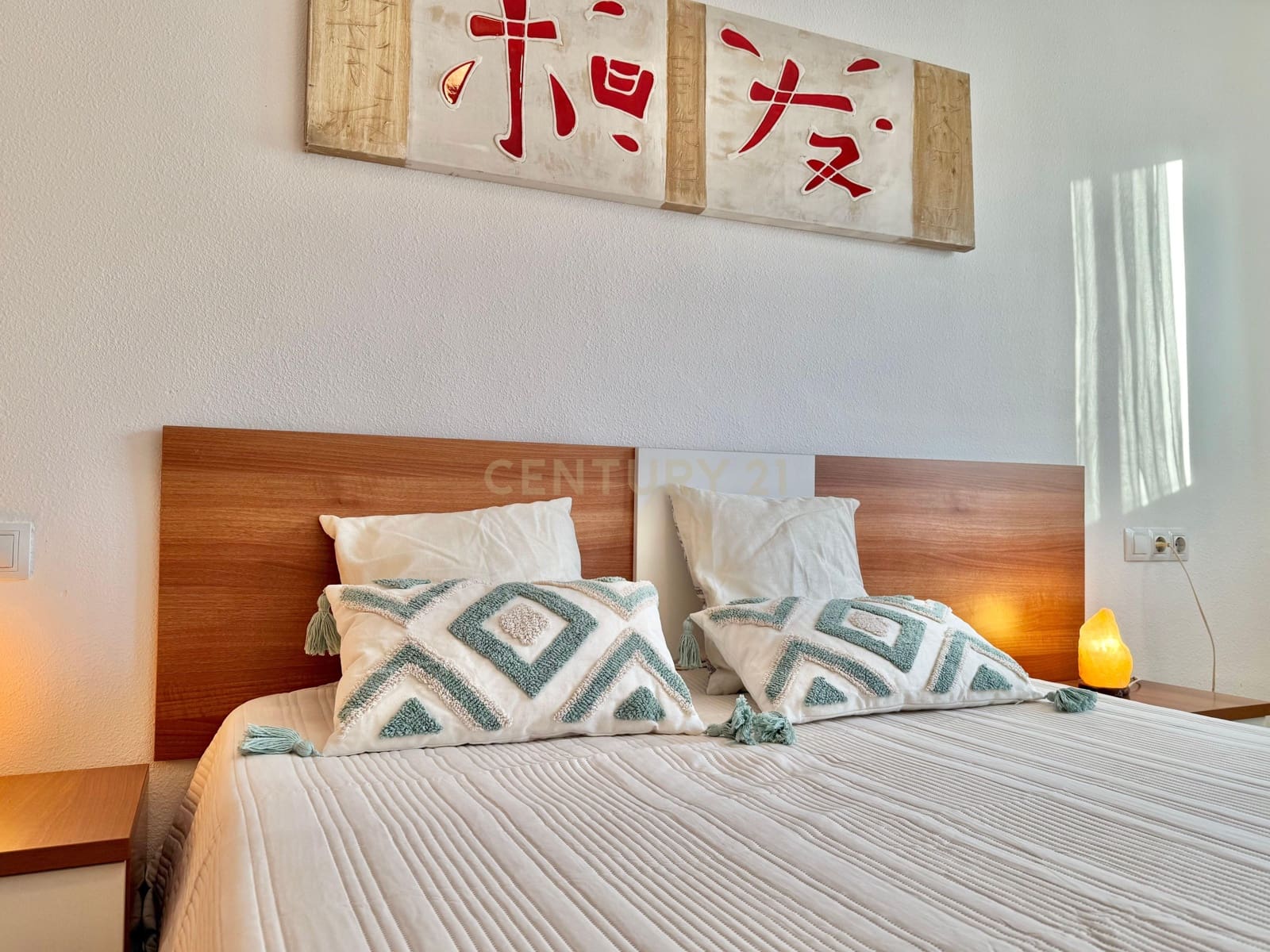 2 soveværelse Penthouse til salg i El Ejido med swimmingpool garage - € 215.500 (Ref: 9296453)