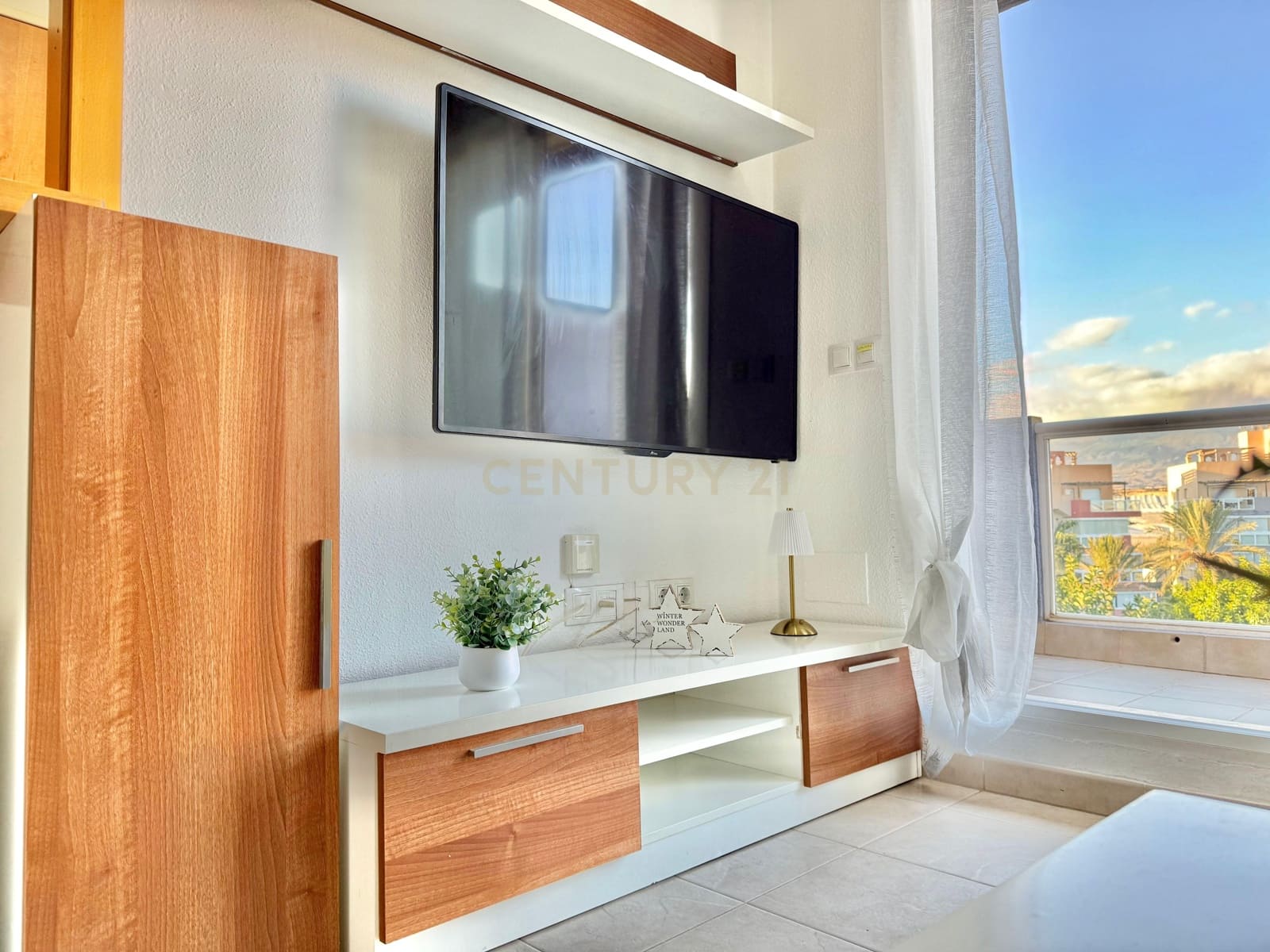 2 soveværelse Penthouse til salg i El Ejido med swimmingpool garage - € 215.500 (Ref: 9296453)