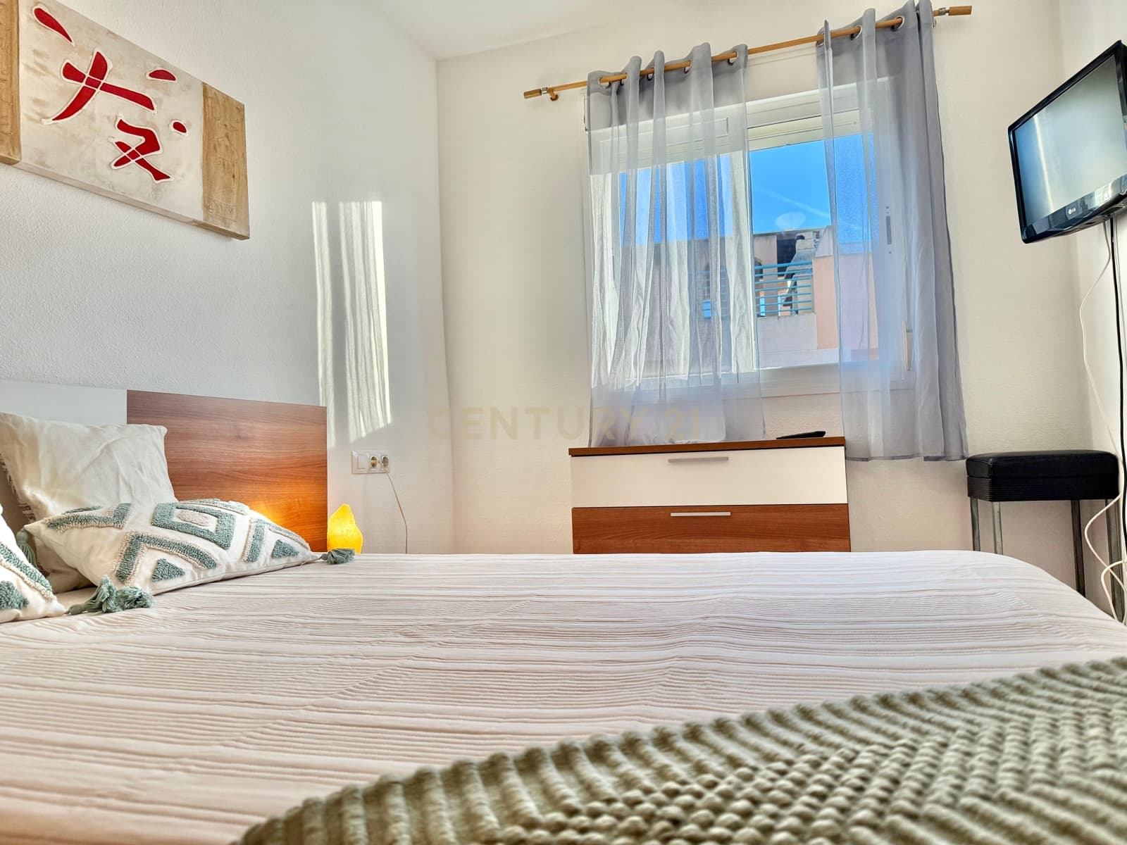 2 soveværelse Penthouse til salg i El Ejido med swimmingpool garage - € 215.500 (Ref: 9296453)