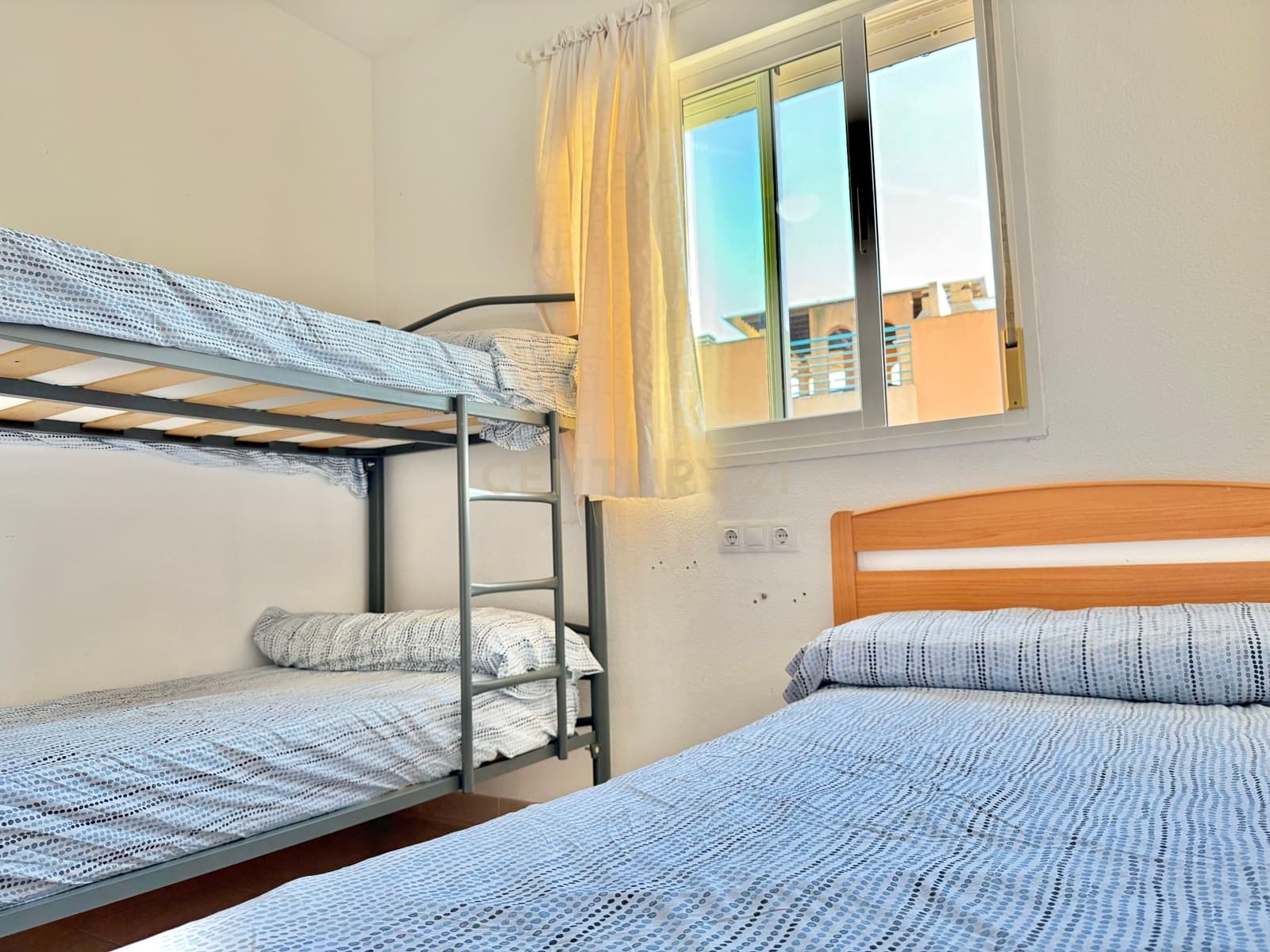 2 soveværelse Penthouse til salg i El Ejido med swimmingpool garage - € 215.500 (Ref: 9296453)