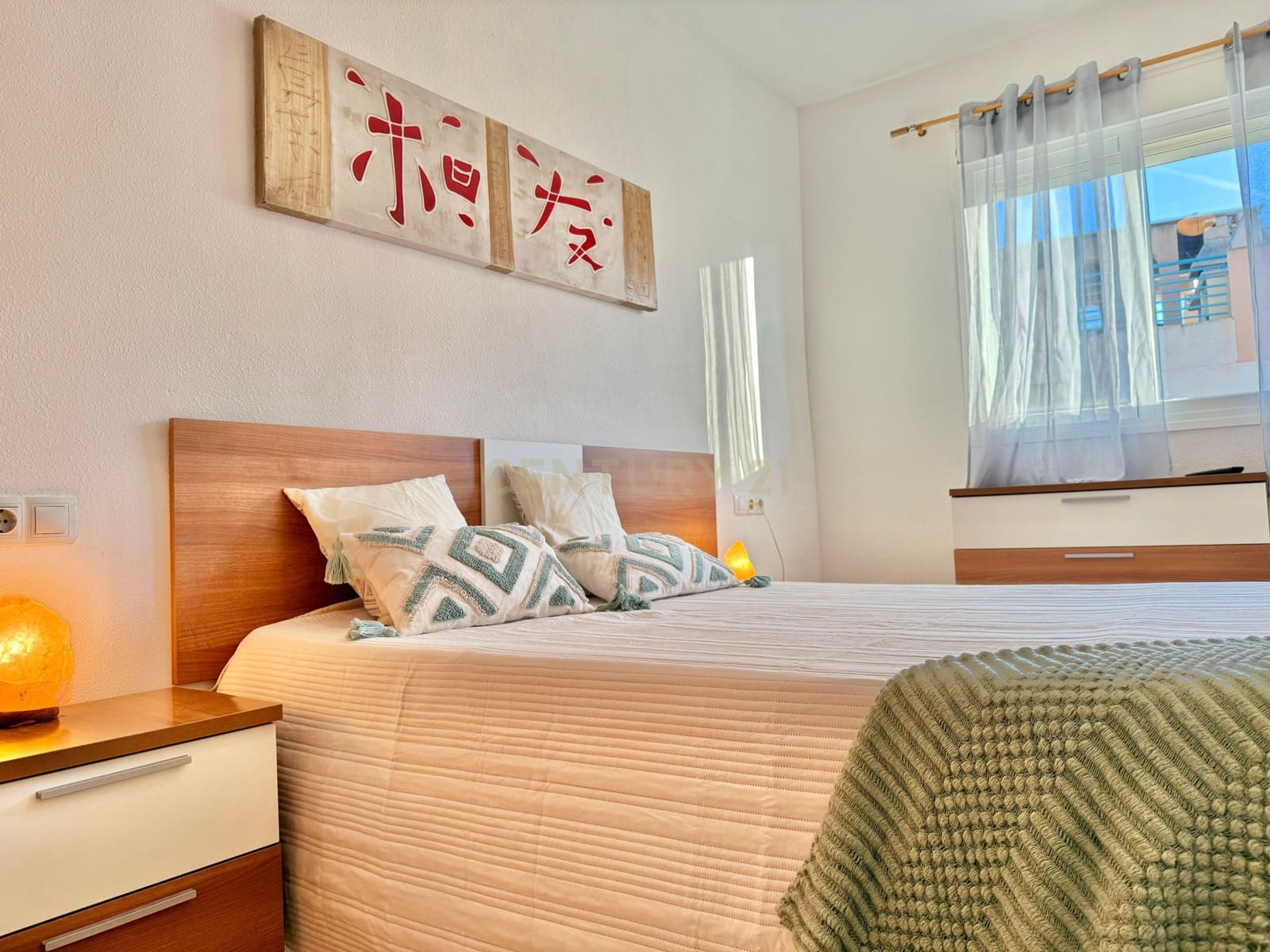 2 soveværelse Penthouse til salg i El Ejido med swimmingpool garage - € 215.500 (Ref: 9296453)